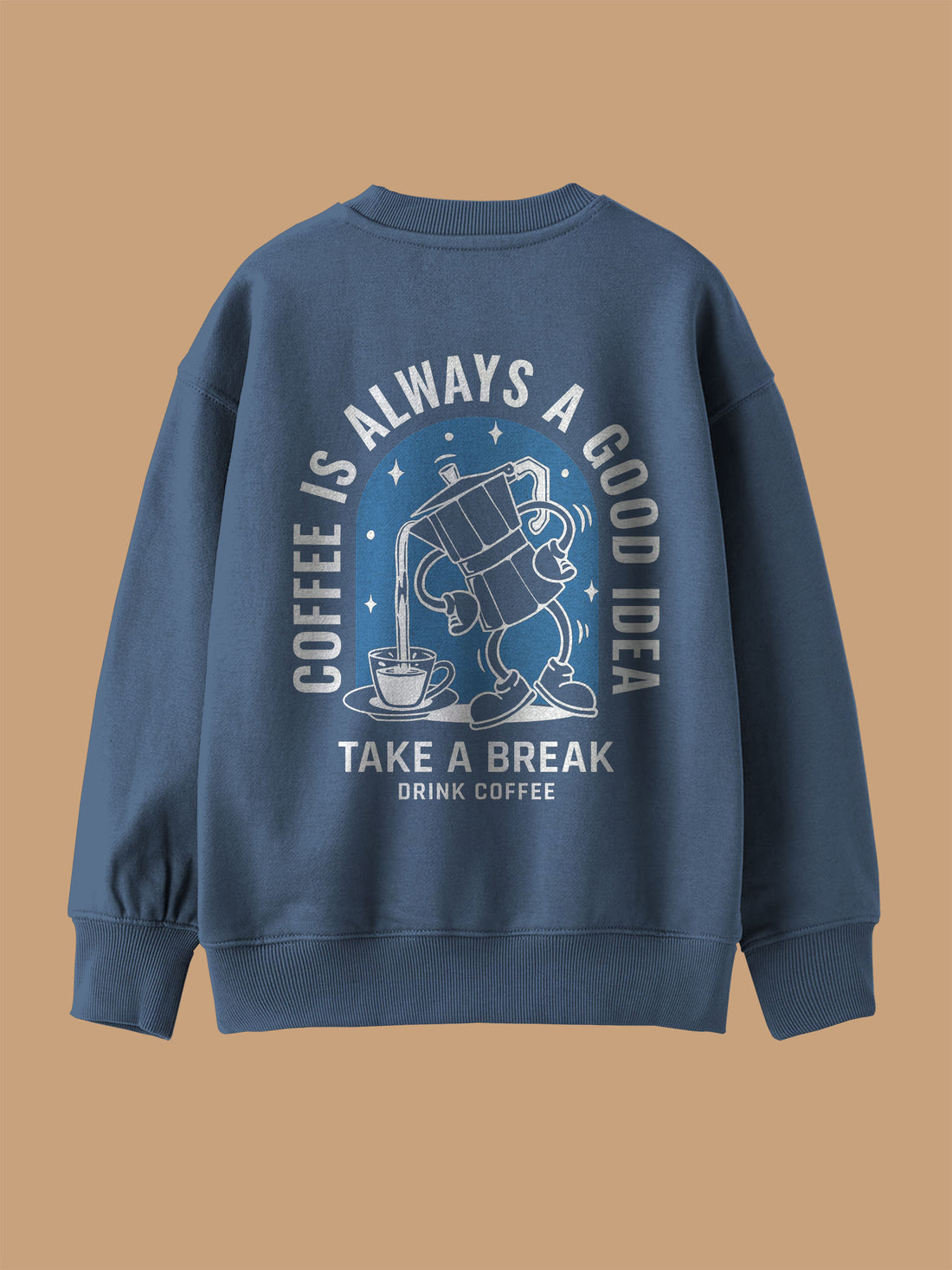 Inspiration - Sweatshirt