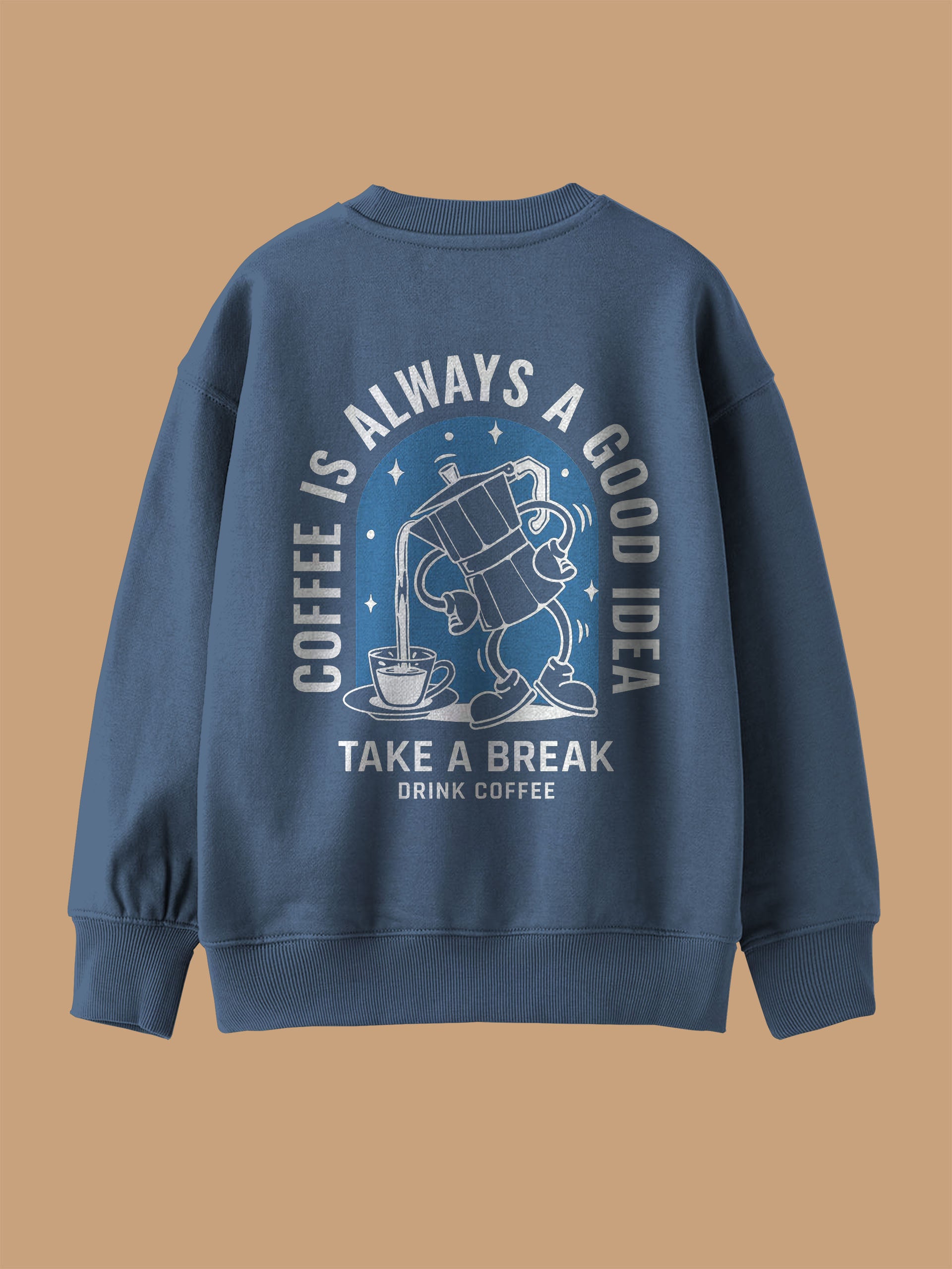 Inspiration - Sweatshirt