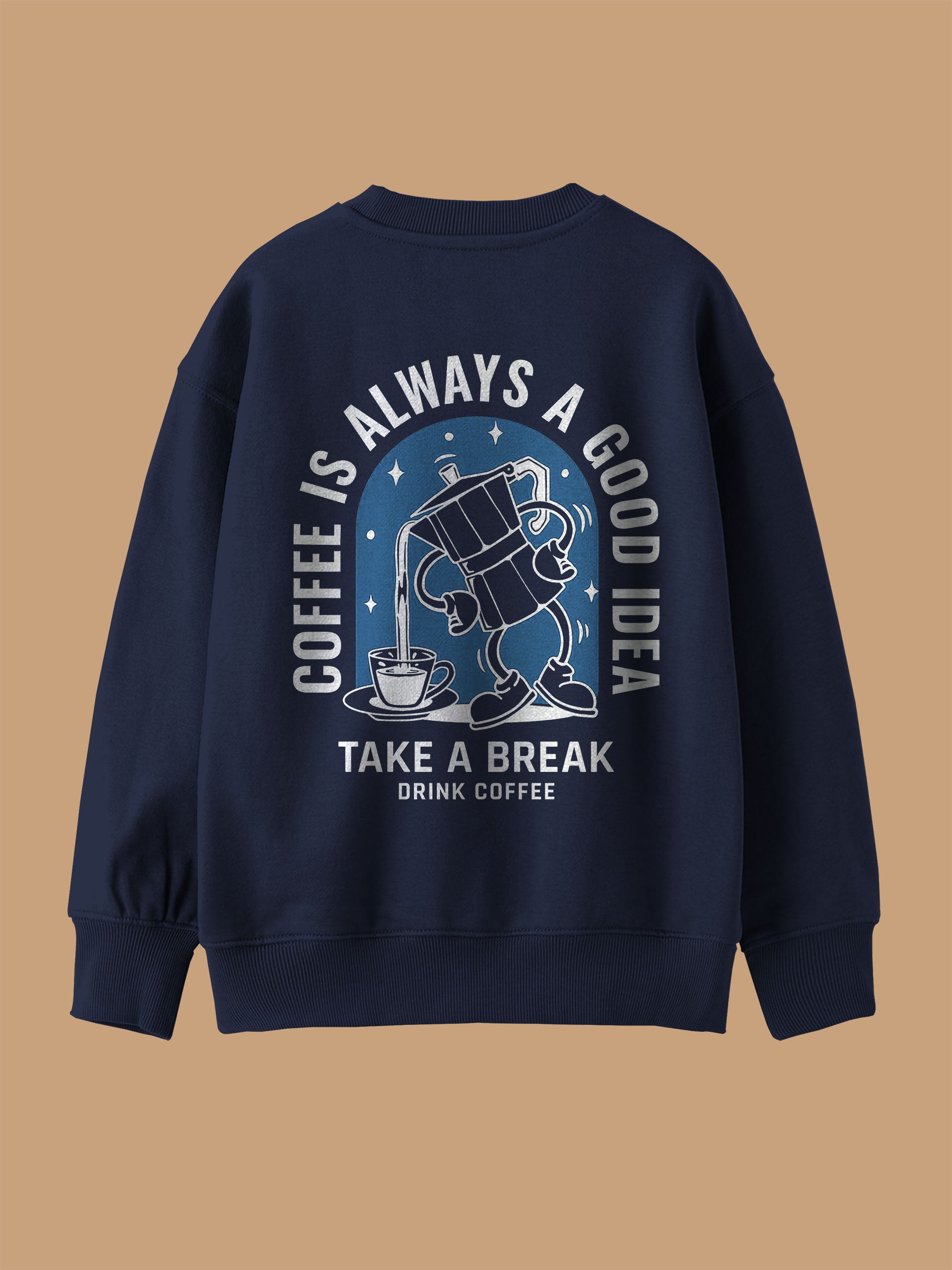 Inspiration - Sweatshirt