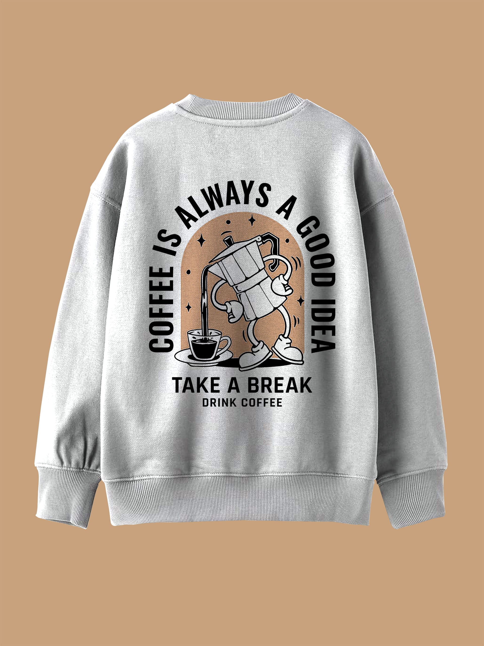 Inspiration - Sweatshirt