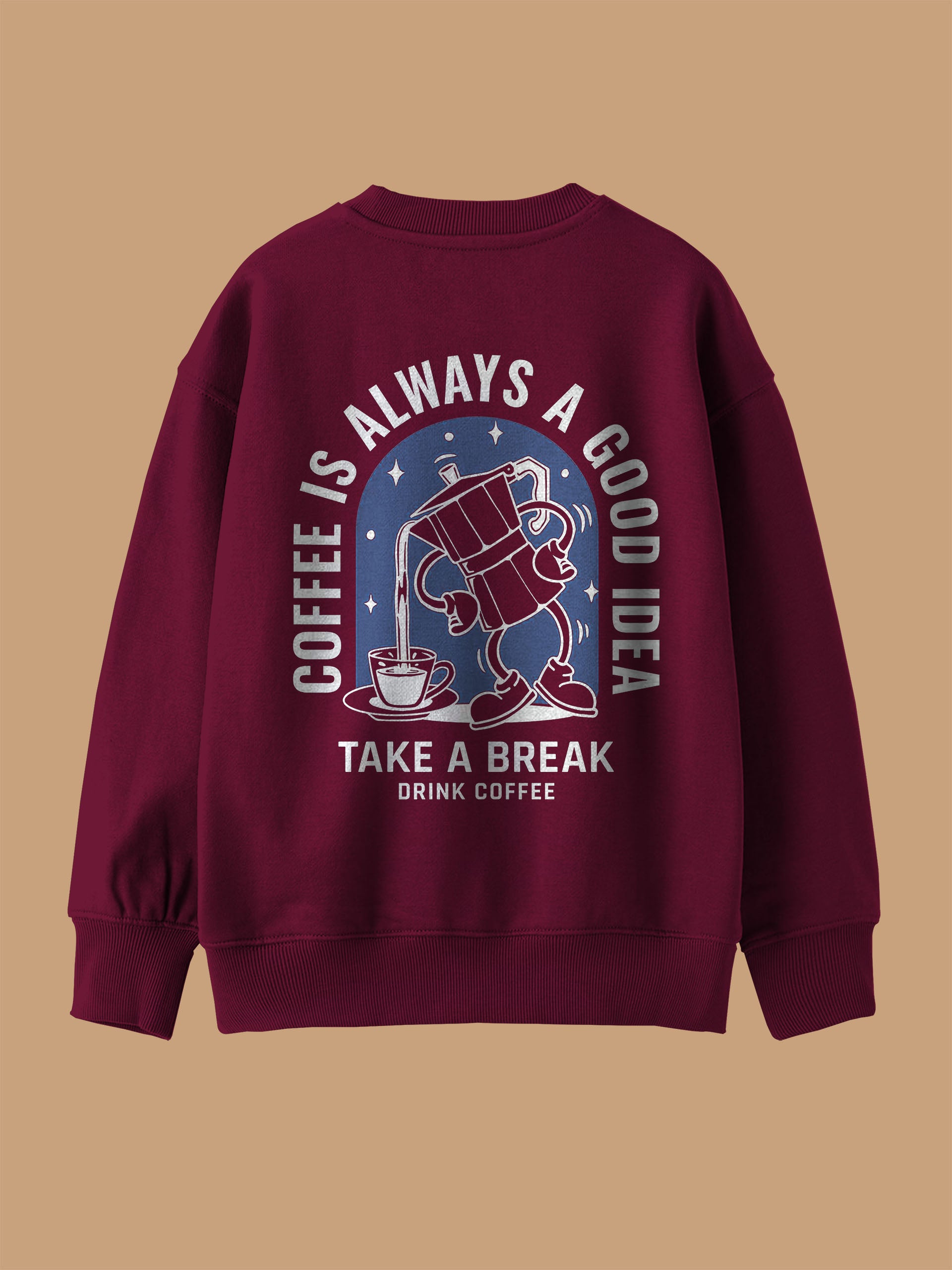 Inspiration - Sweatshirt