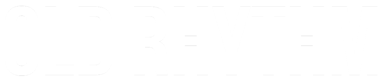 Old Rhythm - Fashion Classic