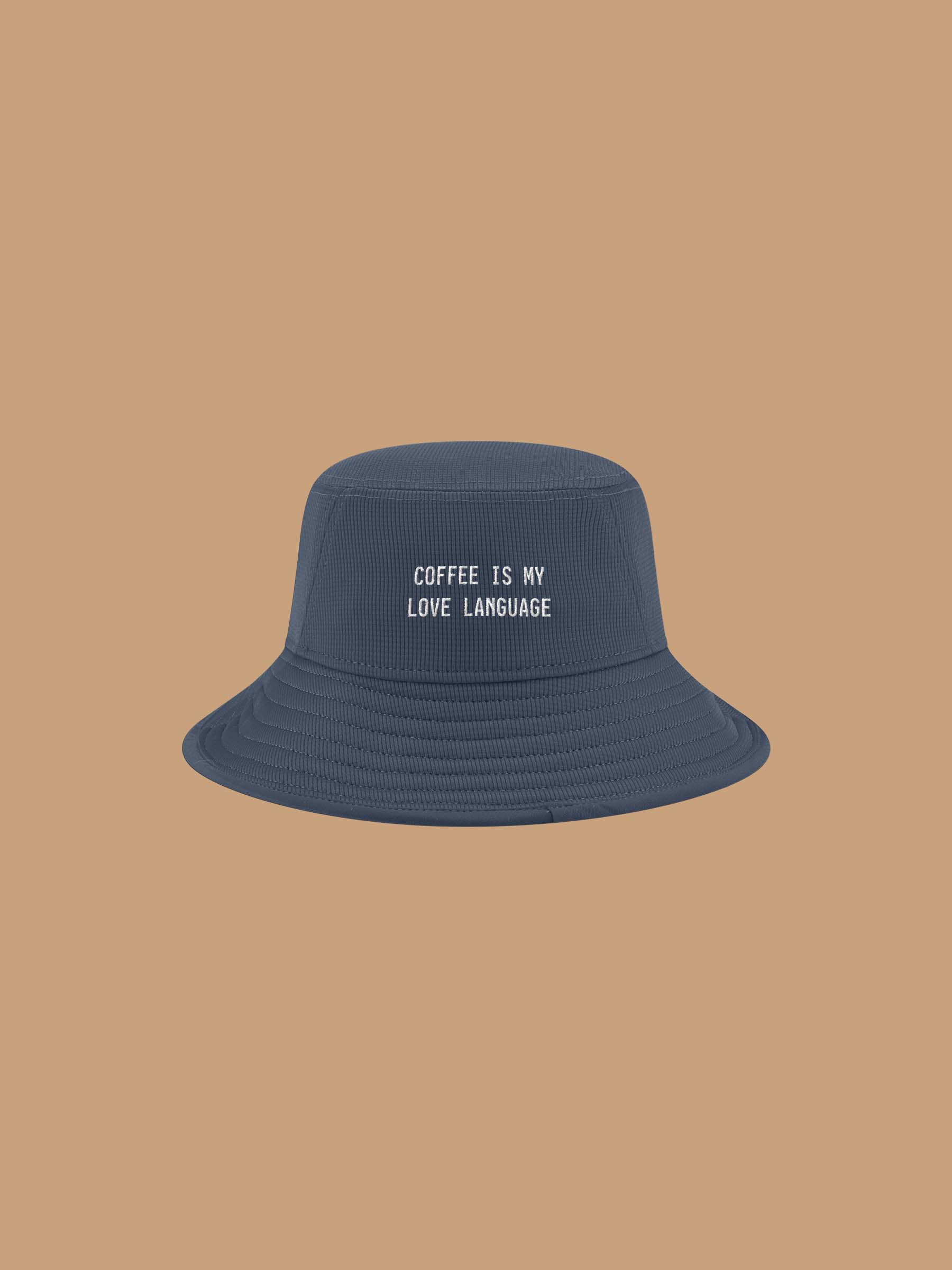 Bucket Hat - Love Language