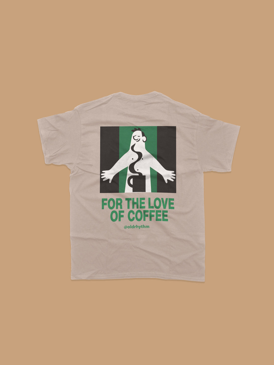 T-Shirt - Love Language
