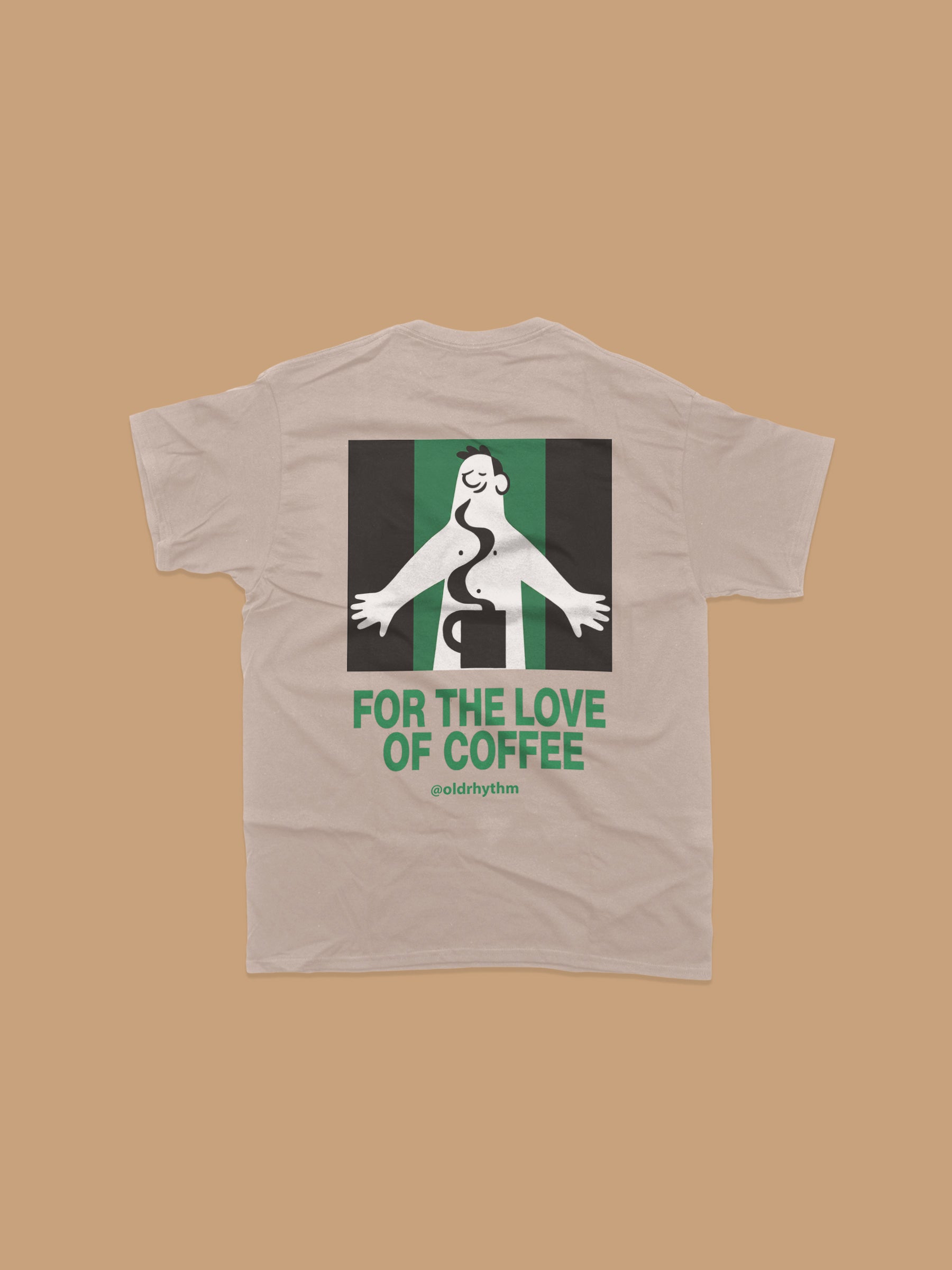 T-Shirt - Love Language