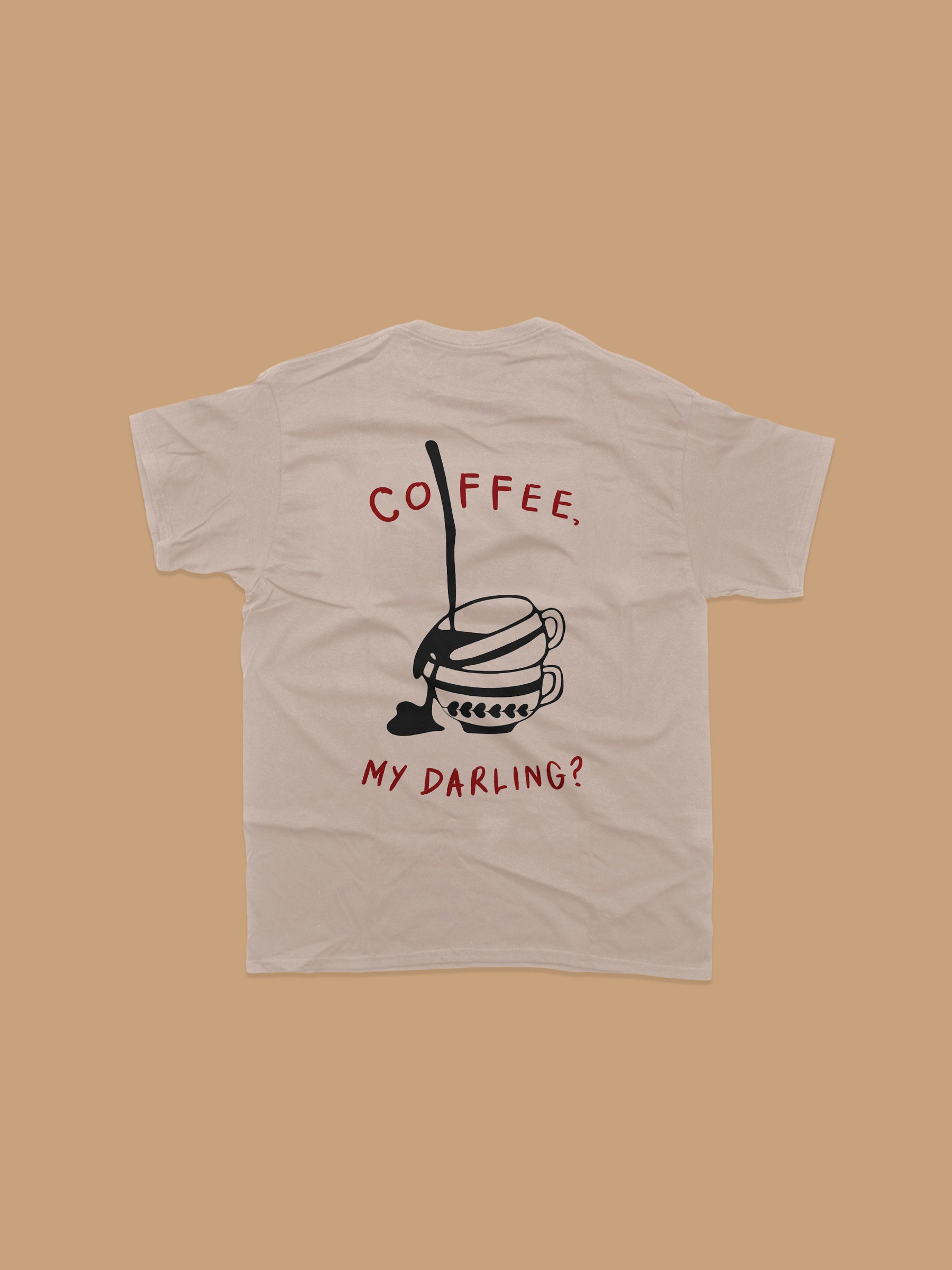 T-Shirt - My Darling