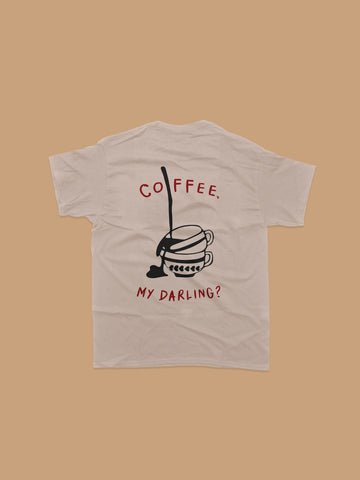 T-Shirt - My Darling