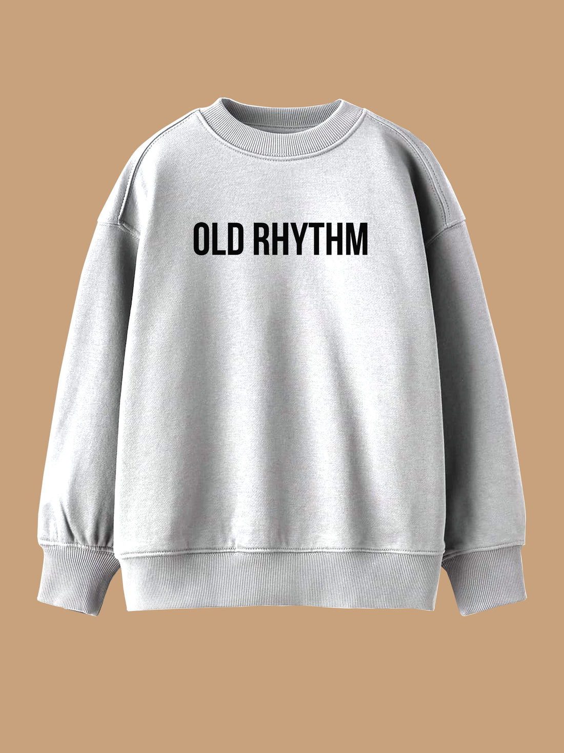 Old Rhythm Classic - Sweatshirt