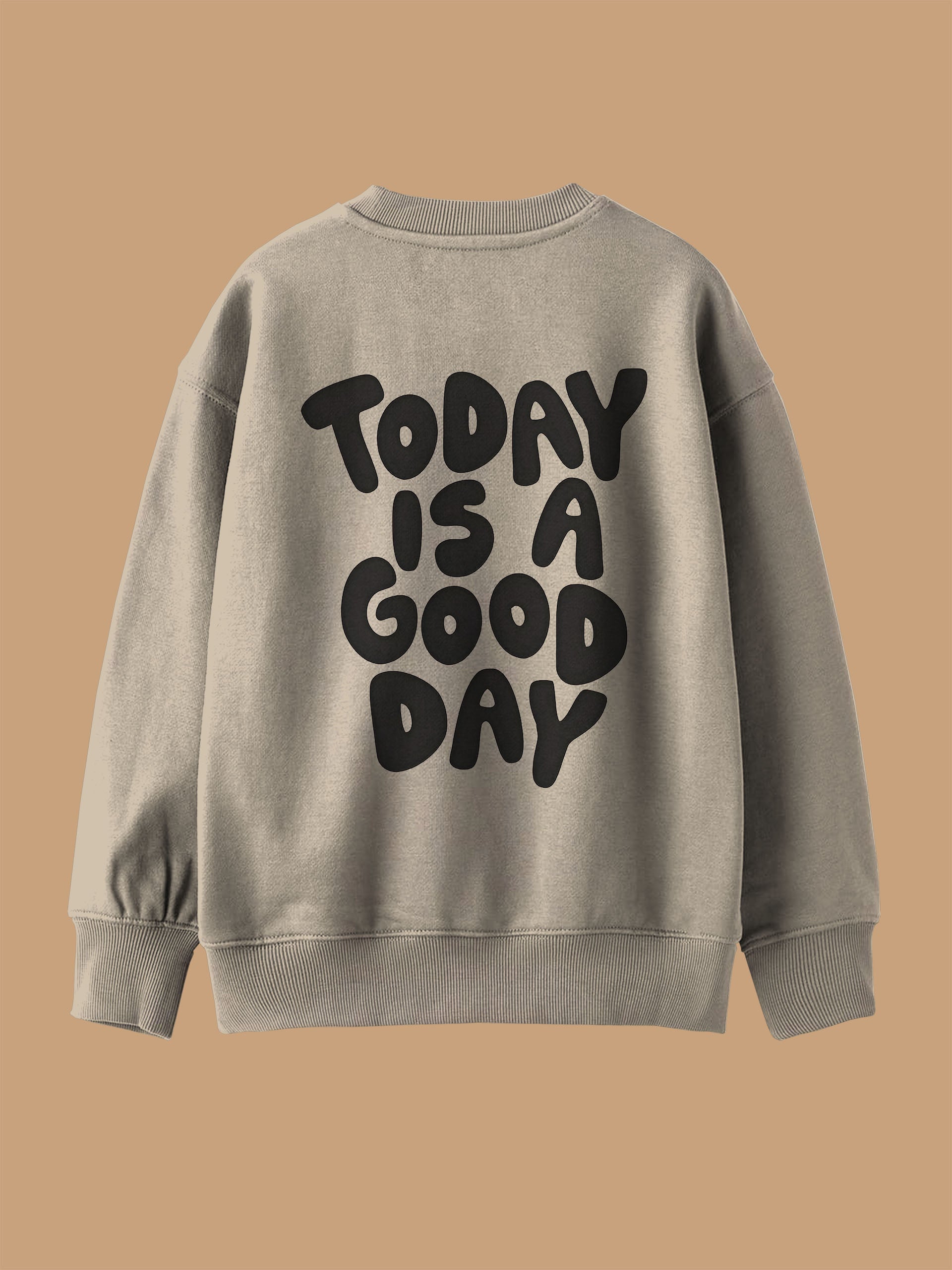 Positivity - Sweatshirt