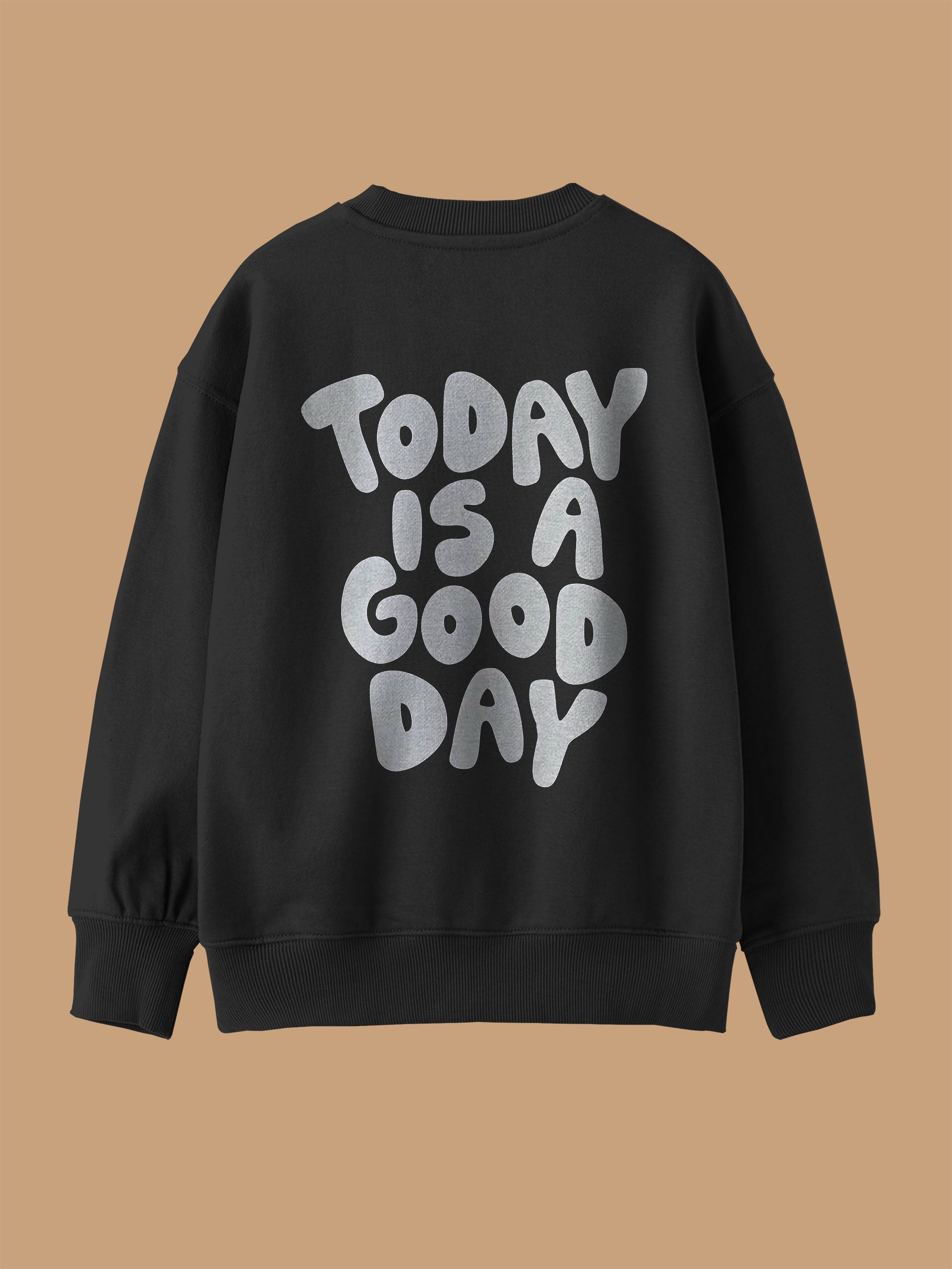 Positivity - Sweatshirt