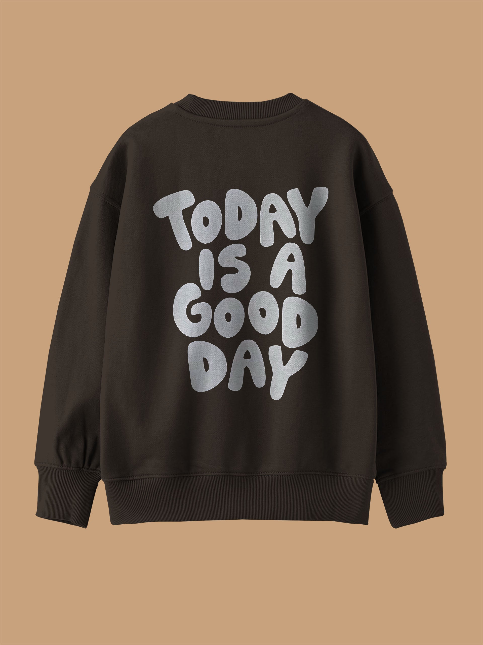 Positivity - Sweatshirt