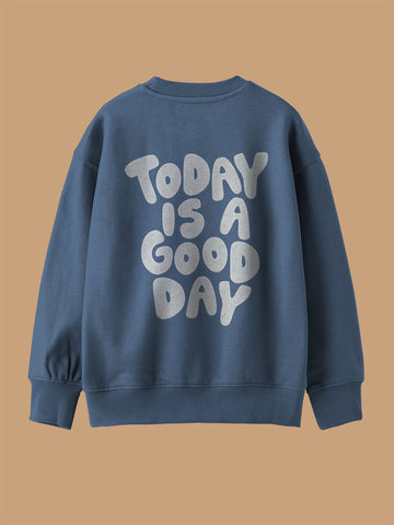 Positivity - Sweatshirt