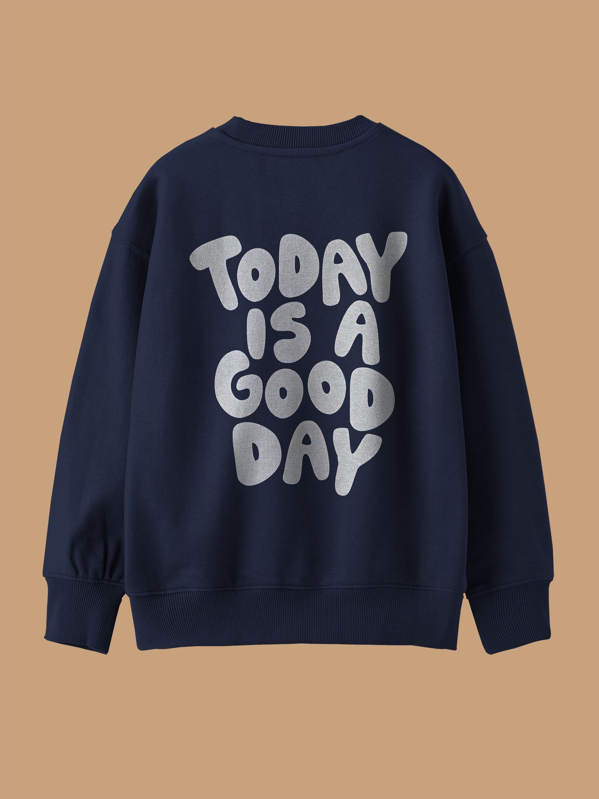 Positivity - Sweatshirt