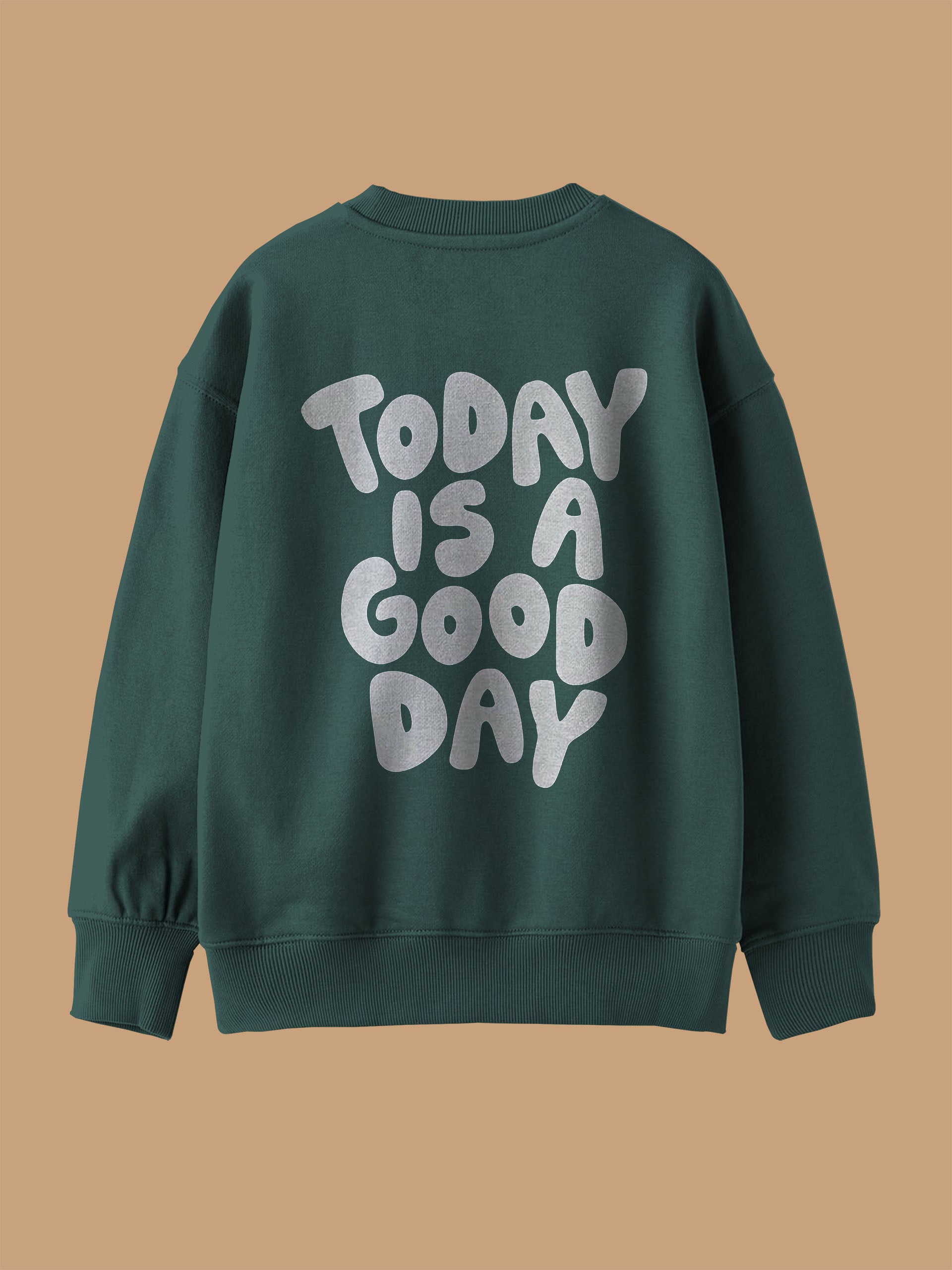 Positivity - Sweatshirt