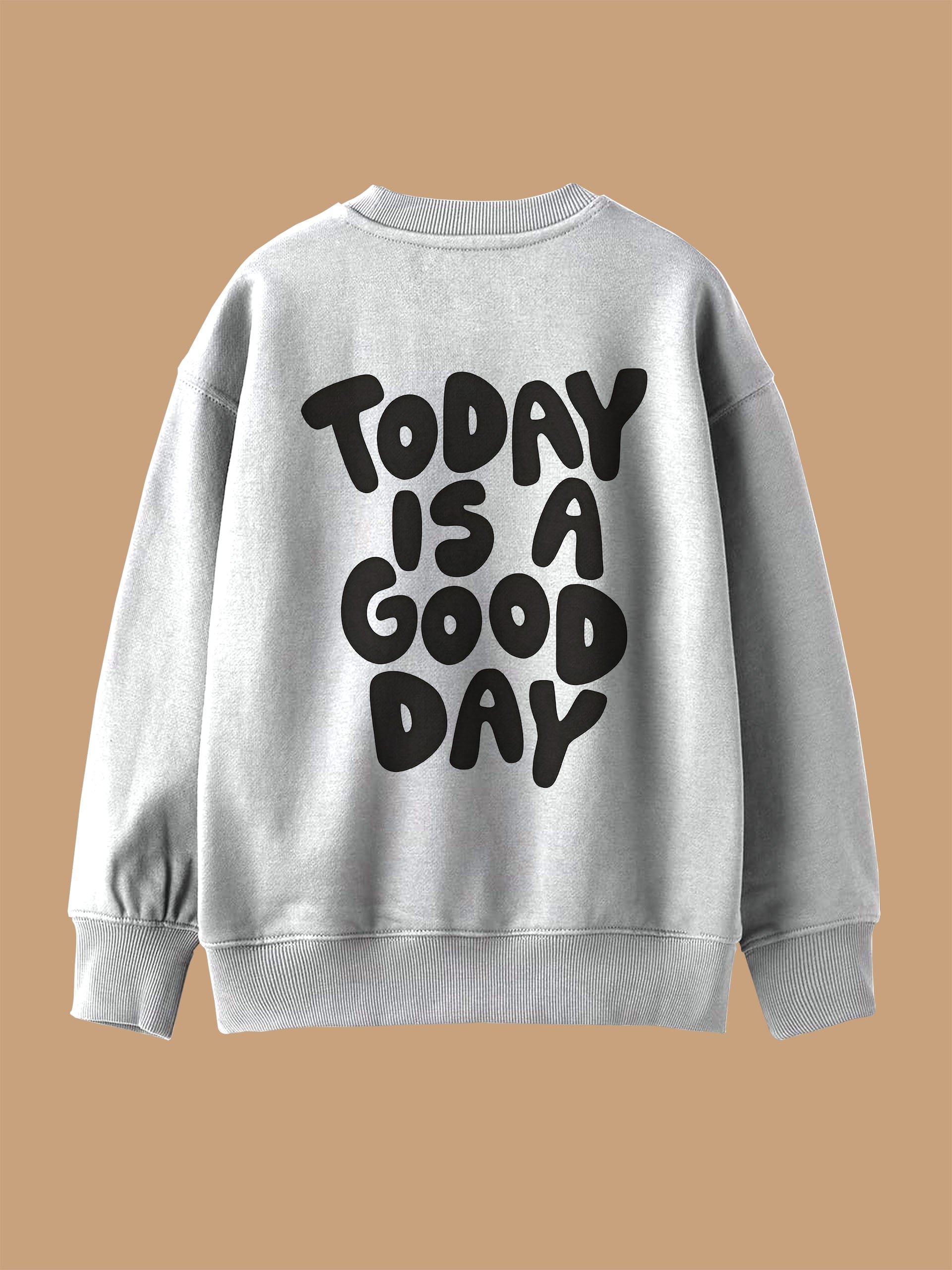 Positivity - Sweatshirt