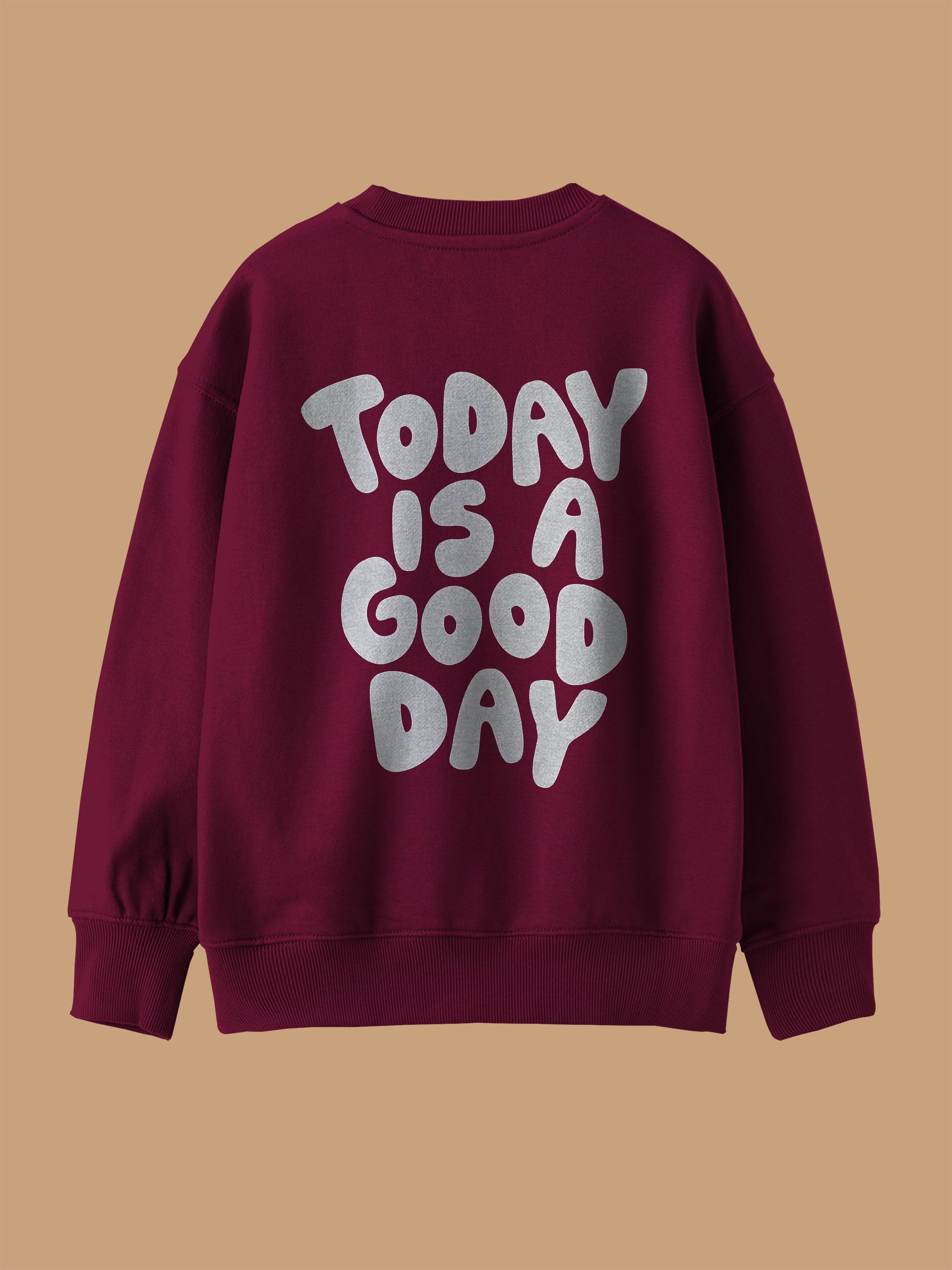 Positivity - Sweatshirt