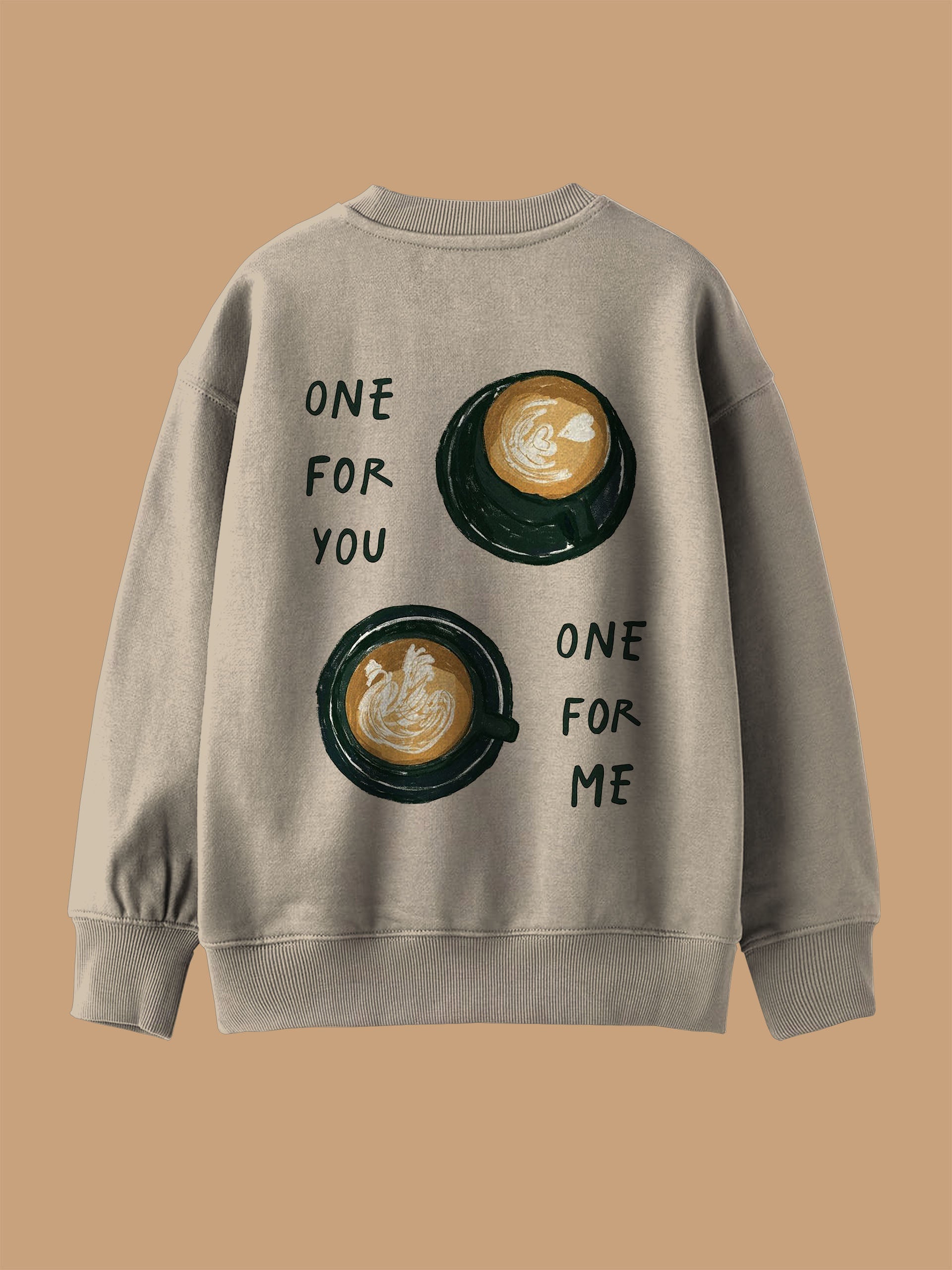 Soulmate - Sweatshirt