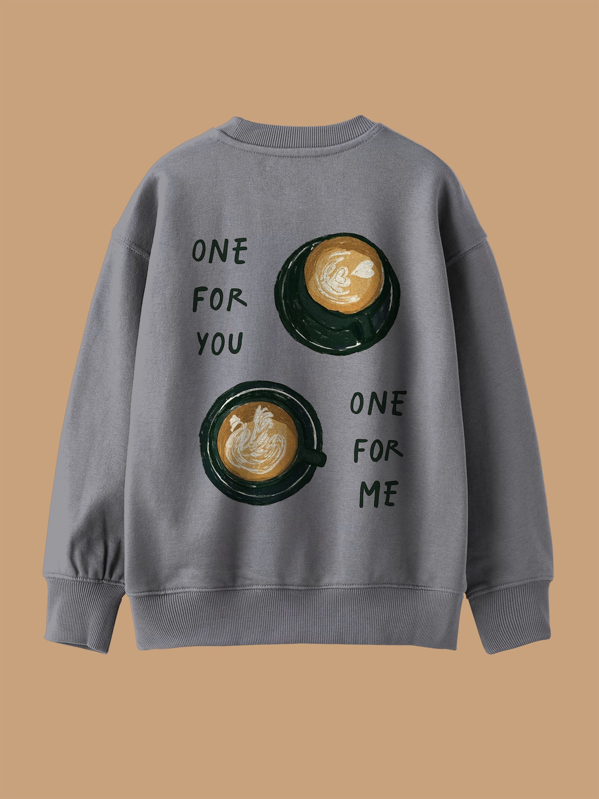 Soulmate - Sweatshirt