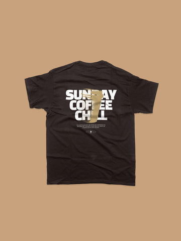 T-Shirt - Sunday Fuel