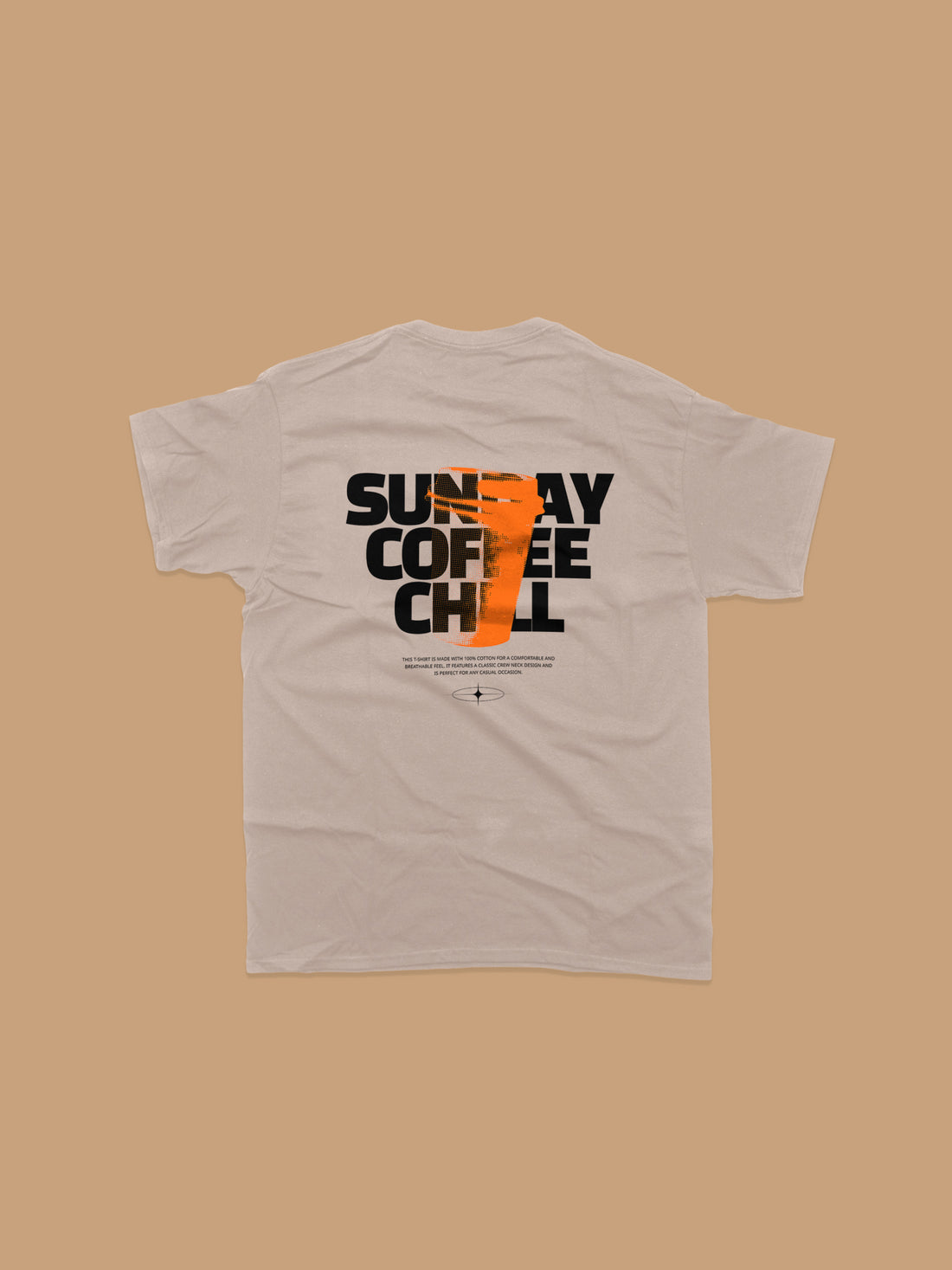 T-Shirt - Sunday