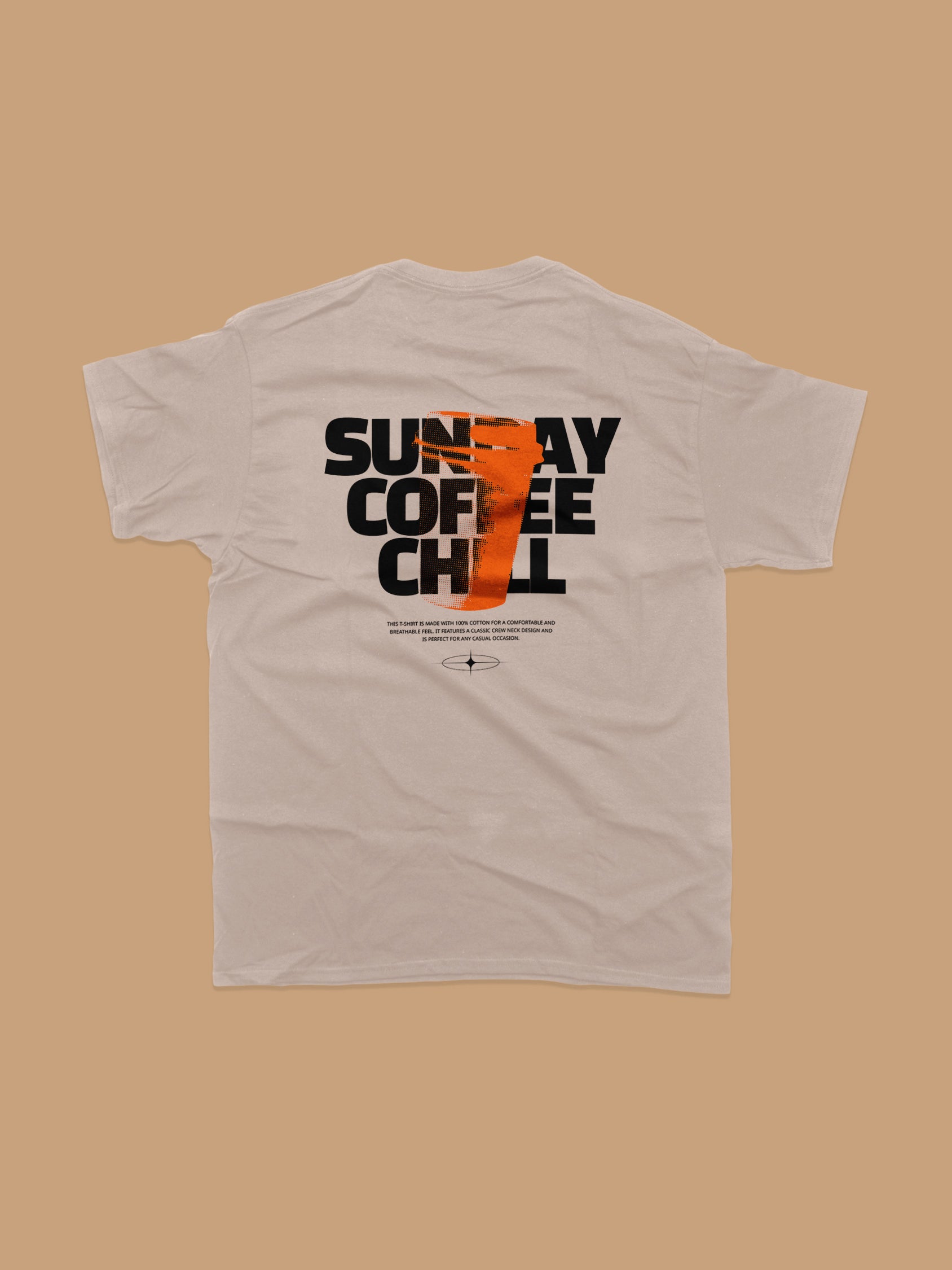 T-Shirt - Sunday