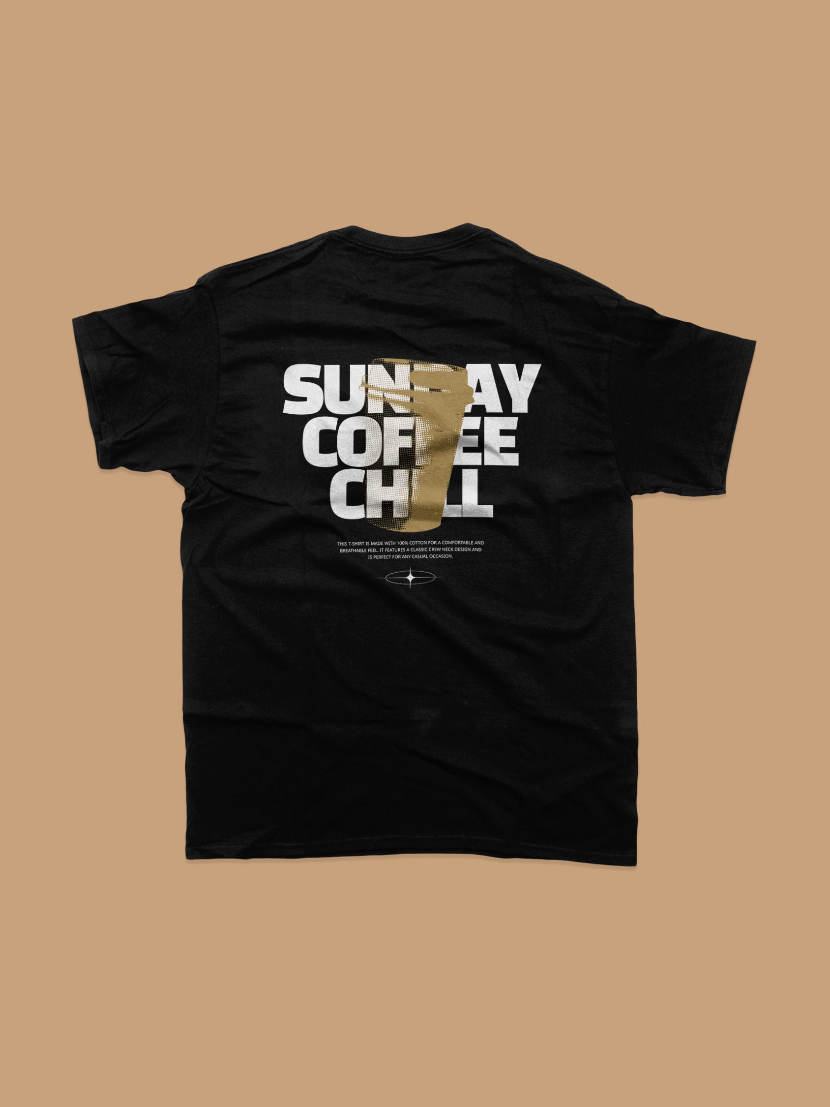 T-Shirt - Sunday