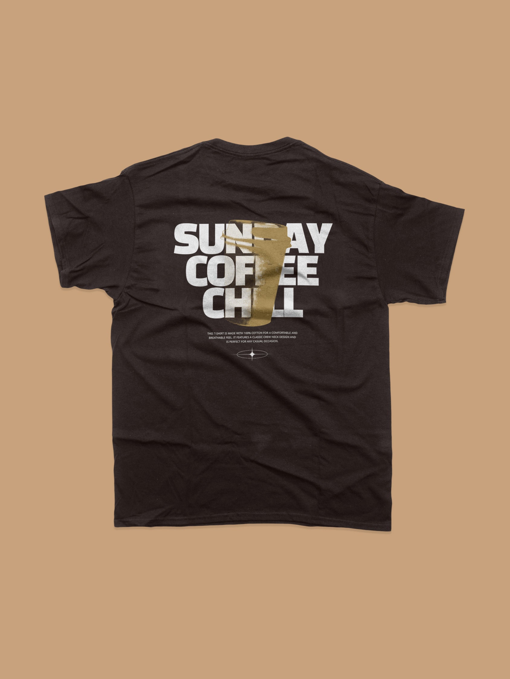 T-Shirt - Sunday