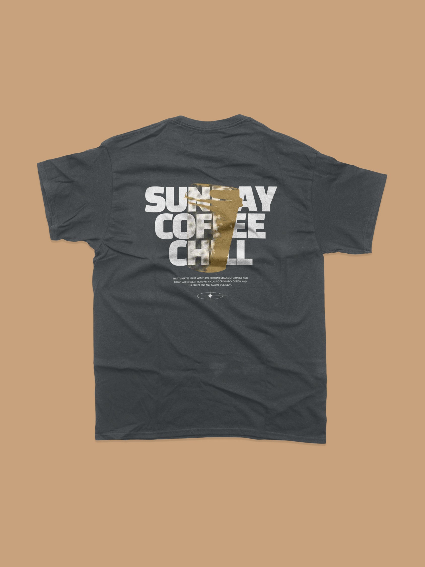 T-Shirt - Sunday