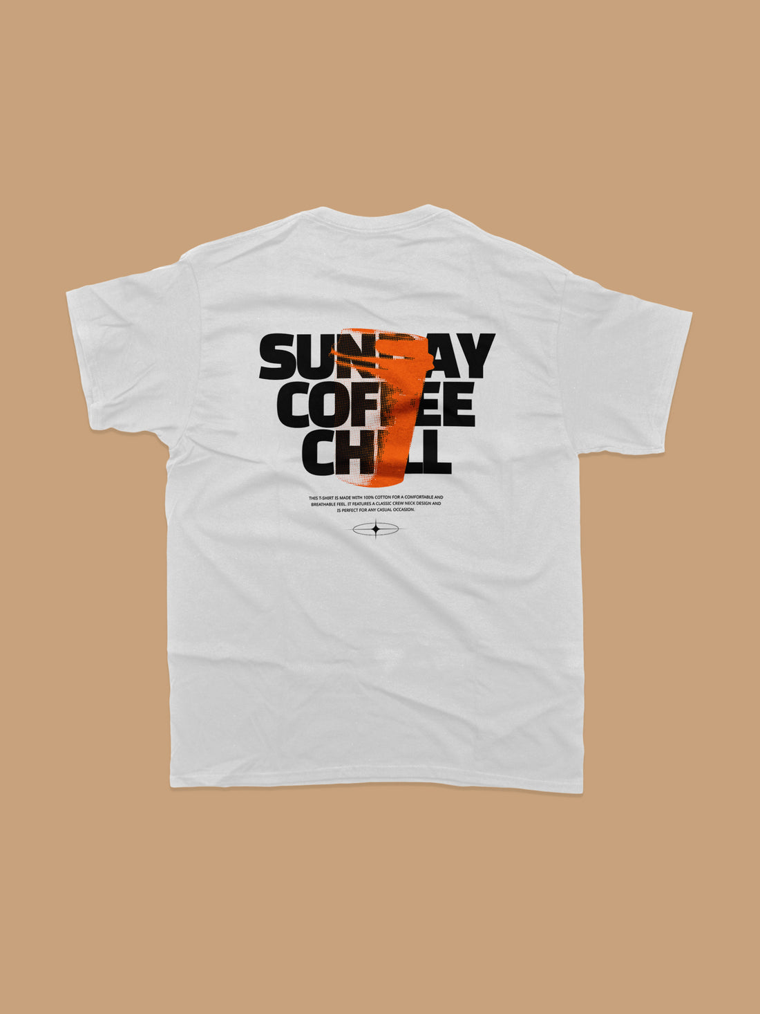 T-Shirt - Sunday