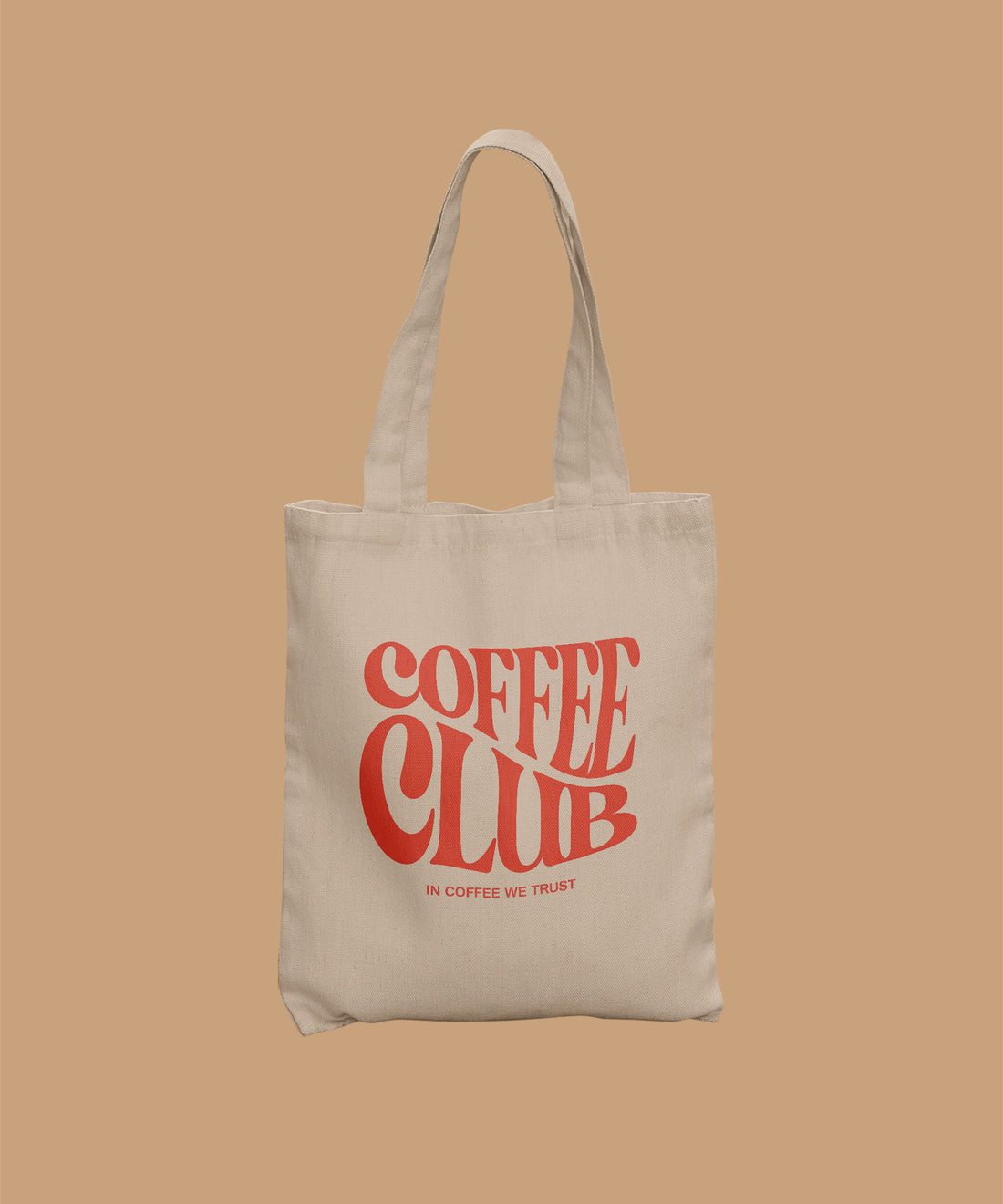 Tote Bag - The Coffee Club