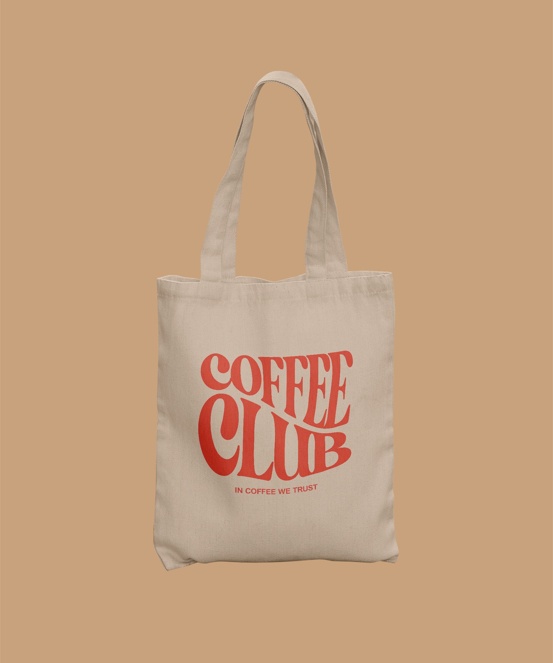 Tote Bag - The Coffee Club