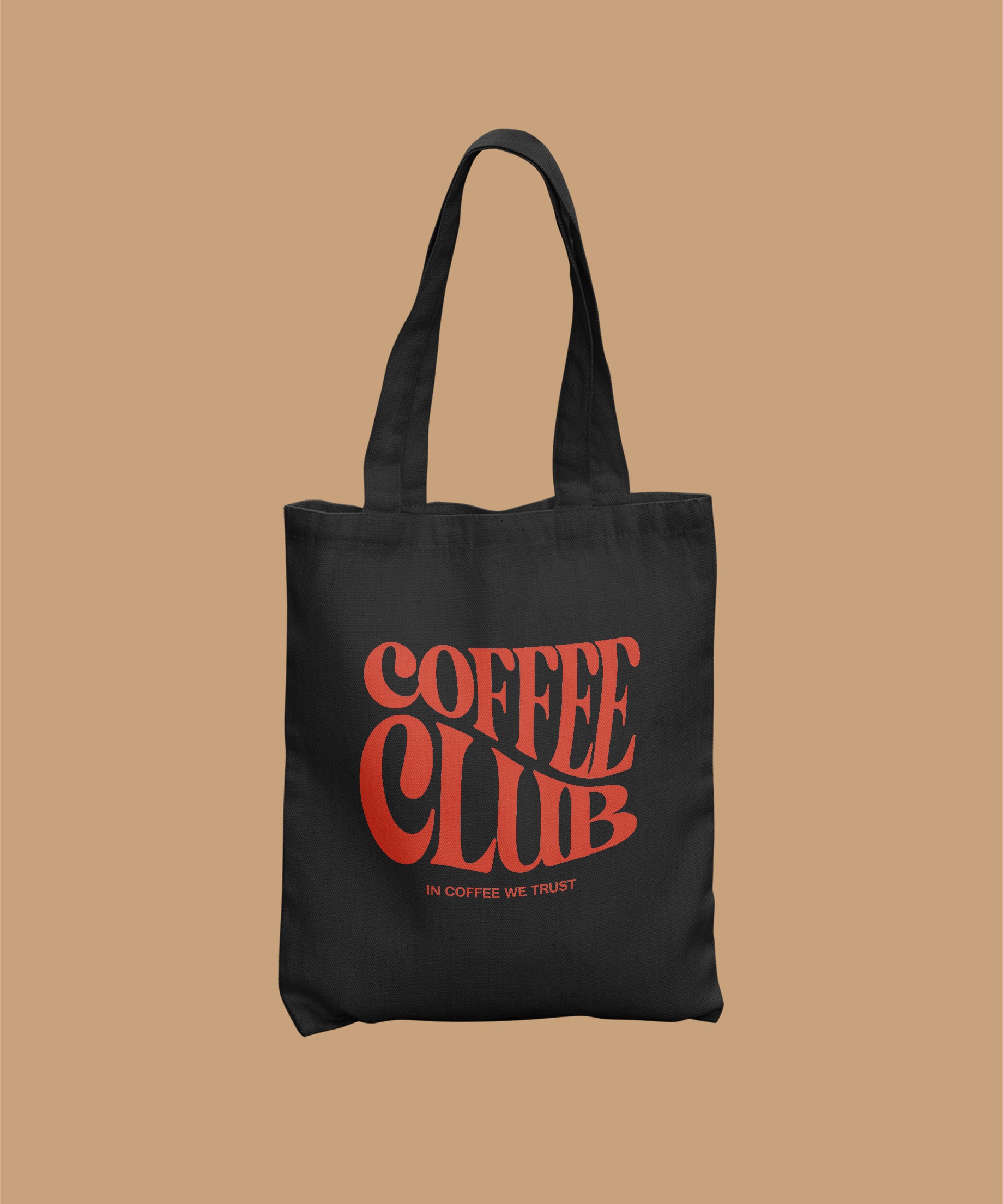 Tote Bag - The Coffee Club