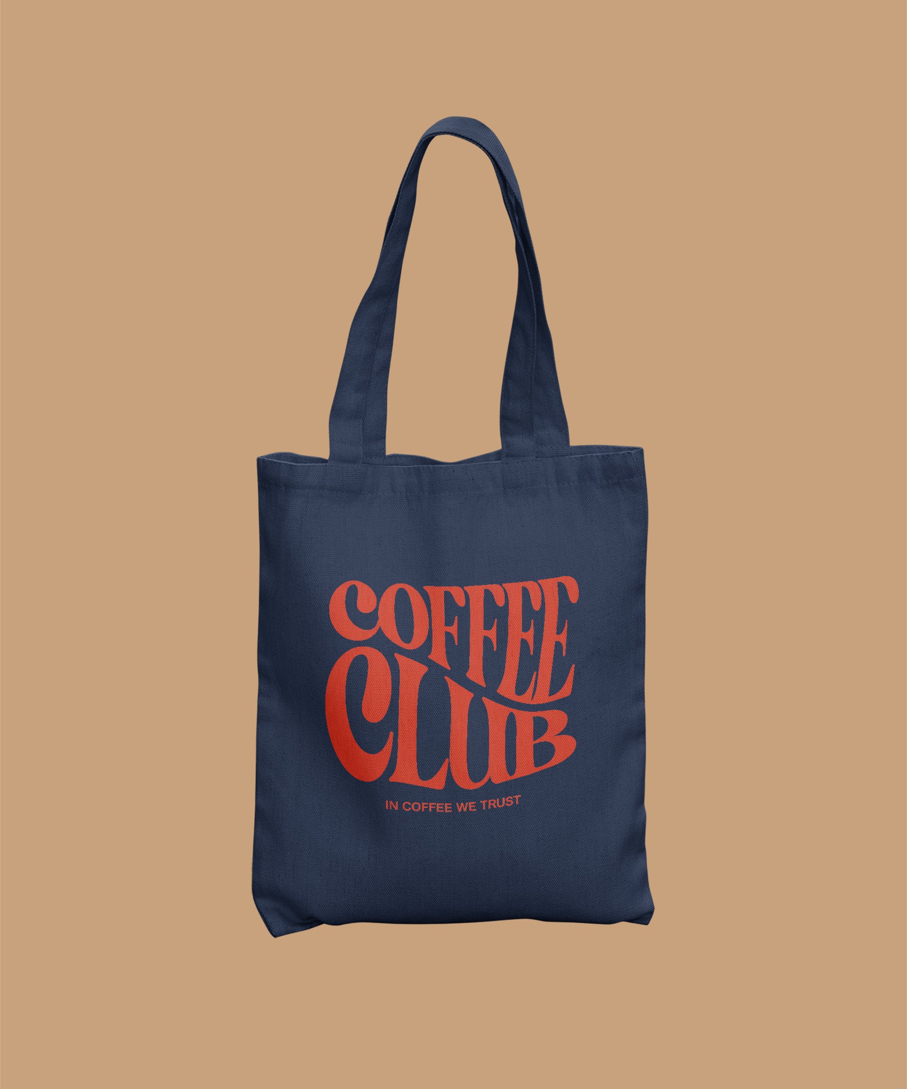 Tote Bag - The Coffee Club