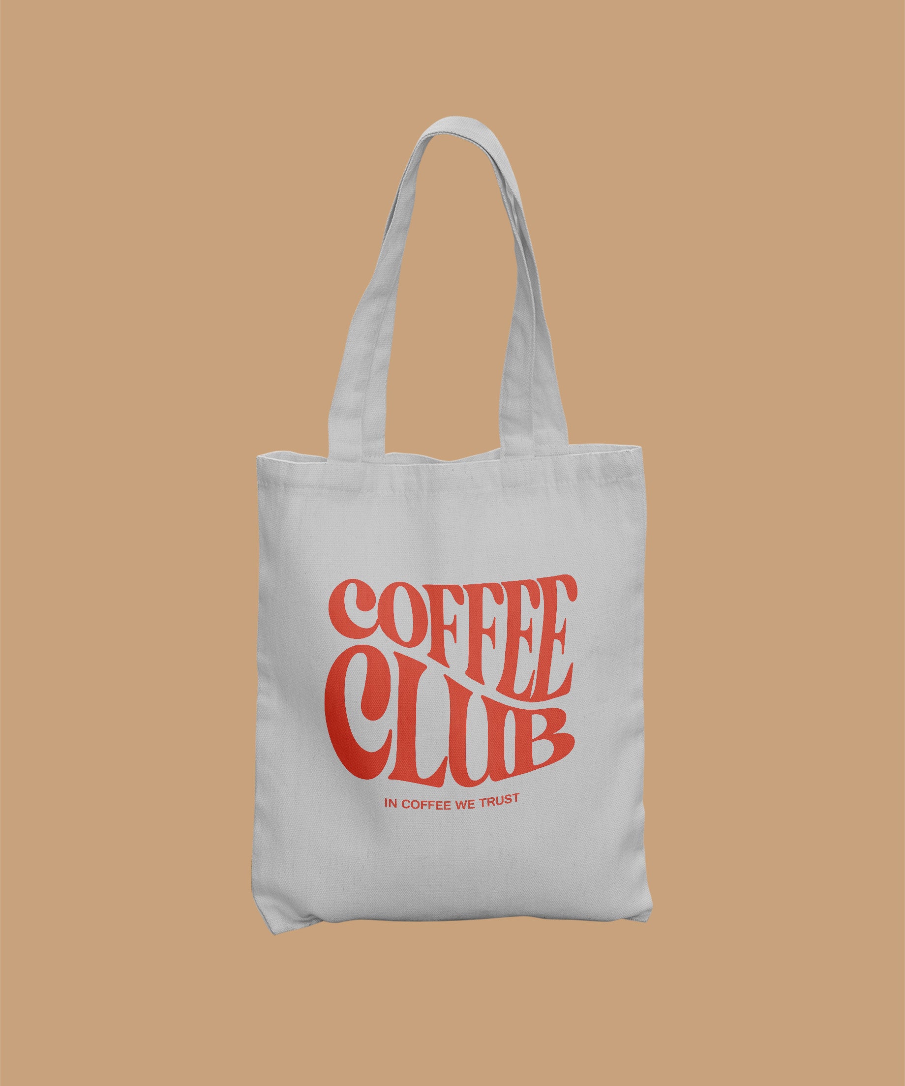 Tote Bag - The Coffee Club