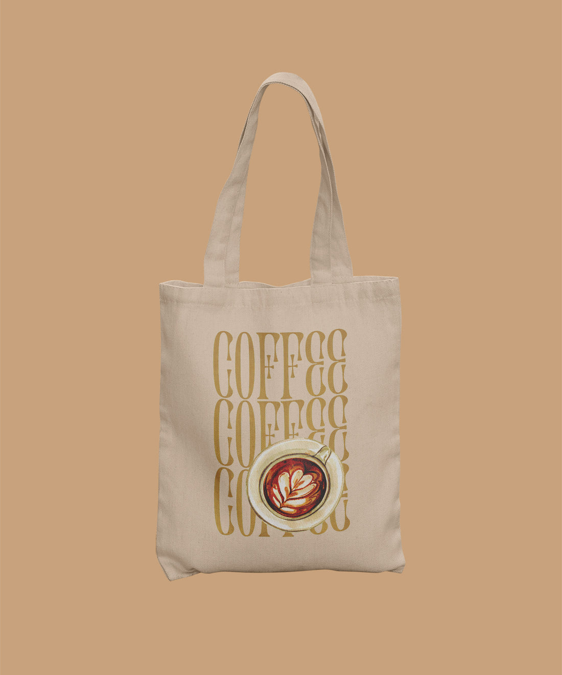 Tote Bag - The Habit