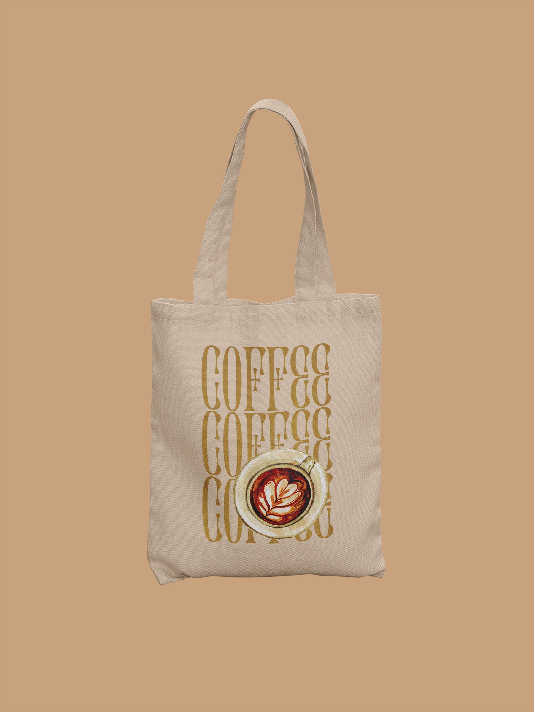 Tote Bag - The Habit