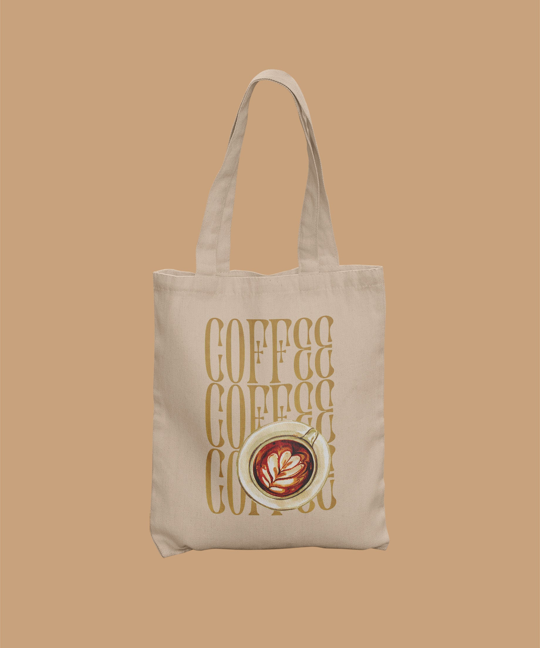 Tote Bag - The Habit