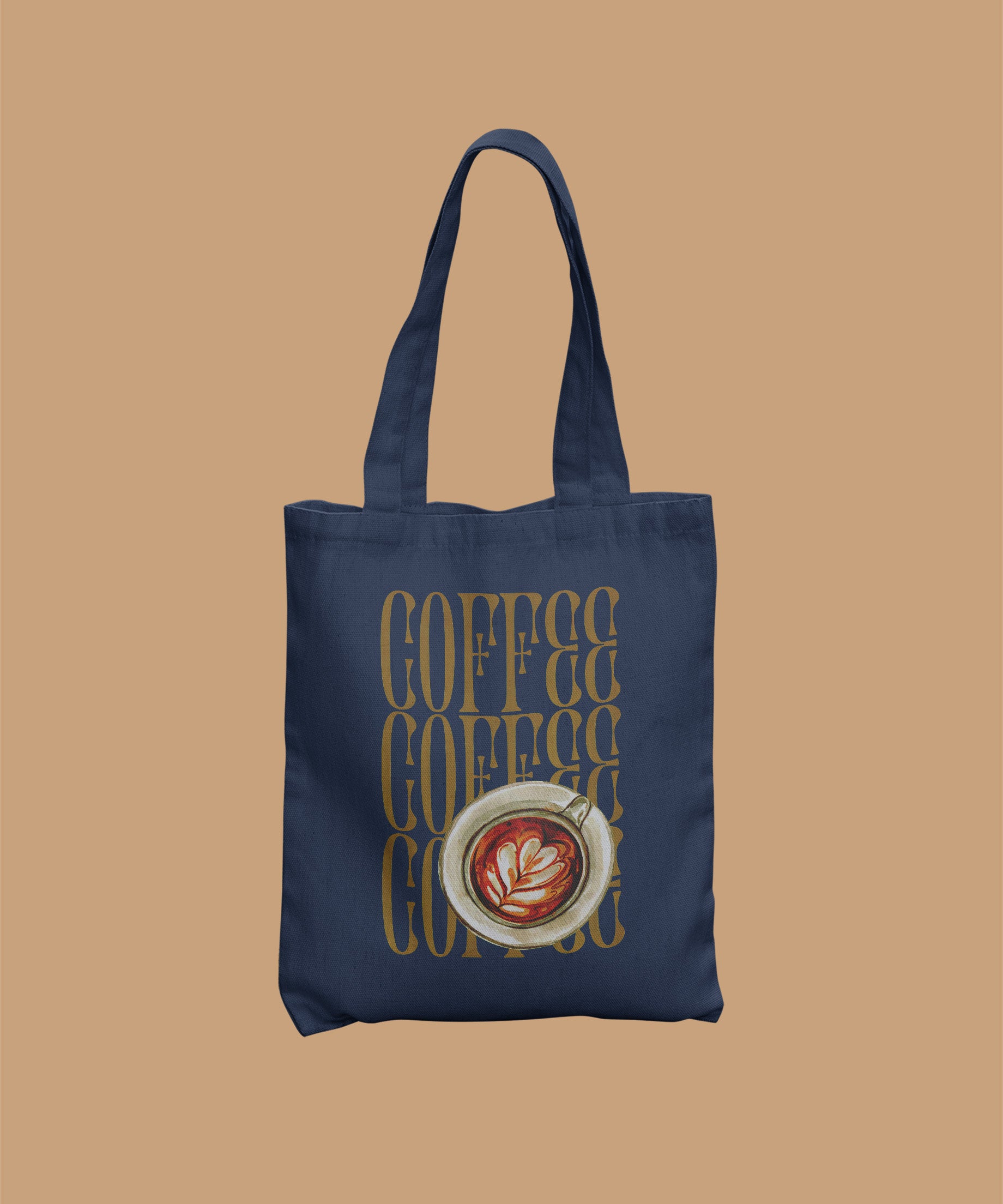 Tote Bag - The Habit