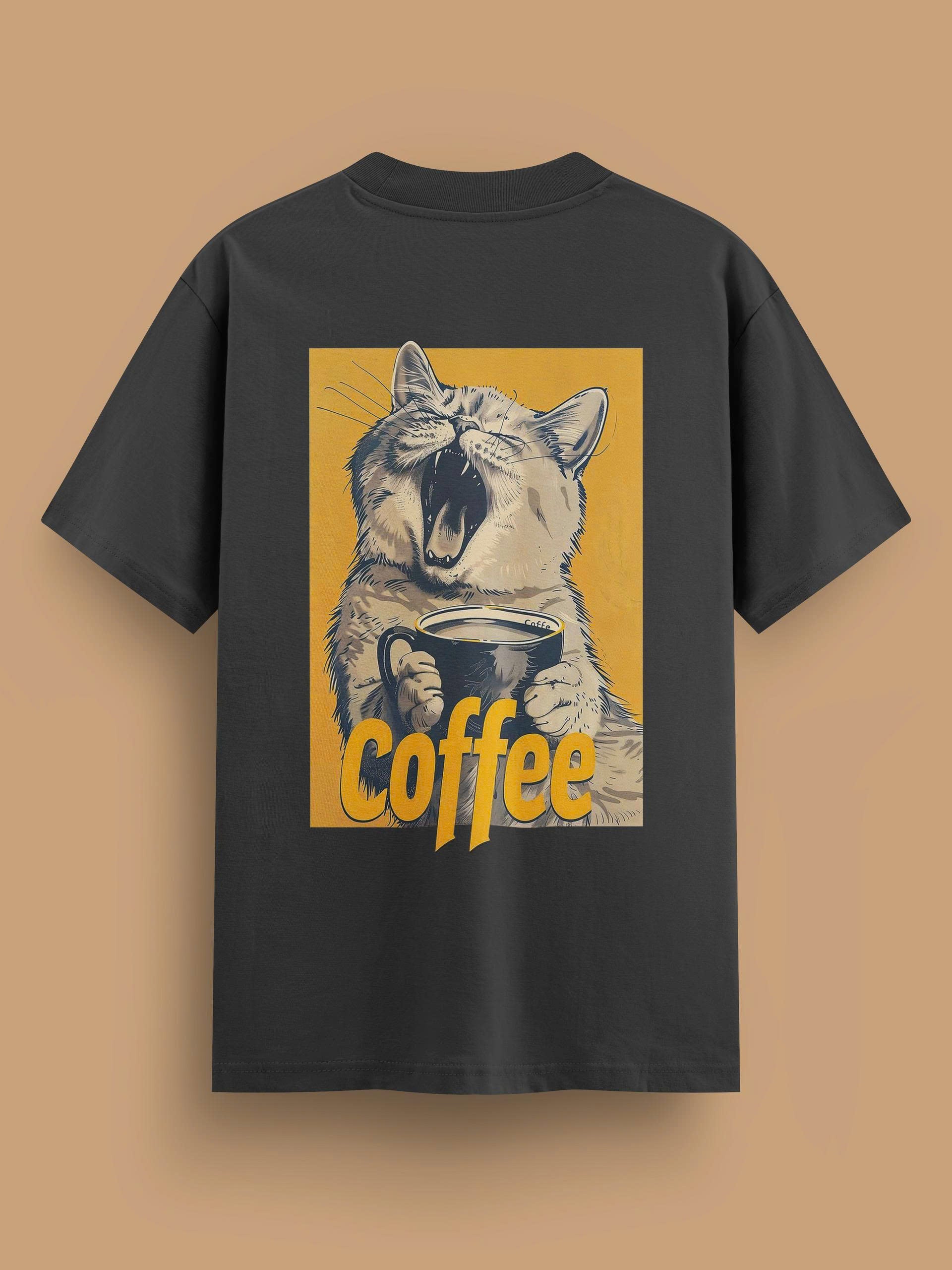 The Yawn - Regular T-Shirt