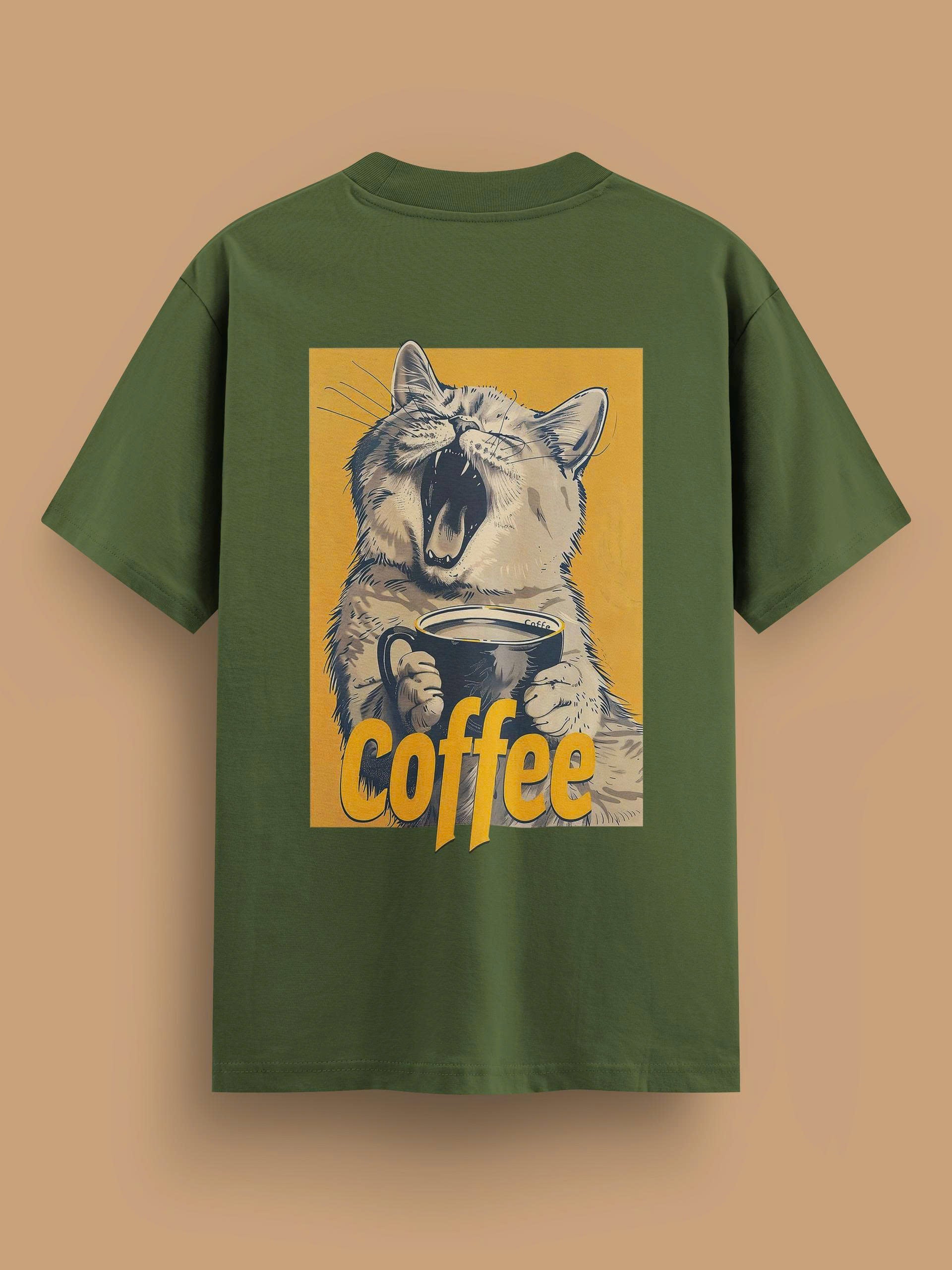 The Yawn - Regular T-Shirt