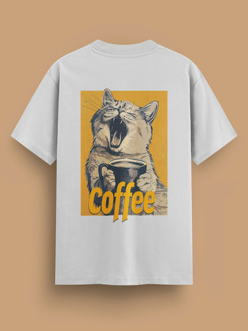 The Yawn - Regular T-Shirt