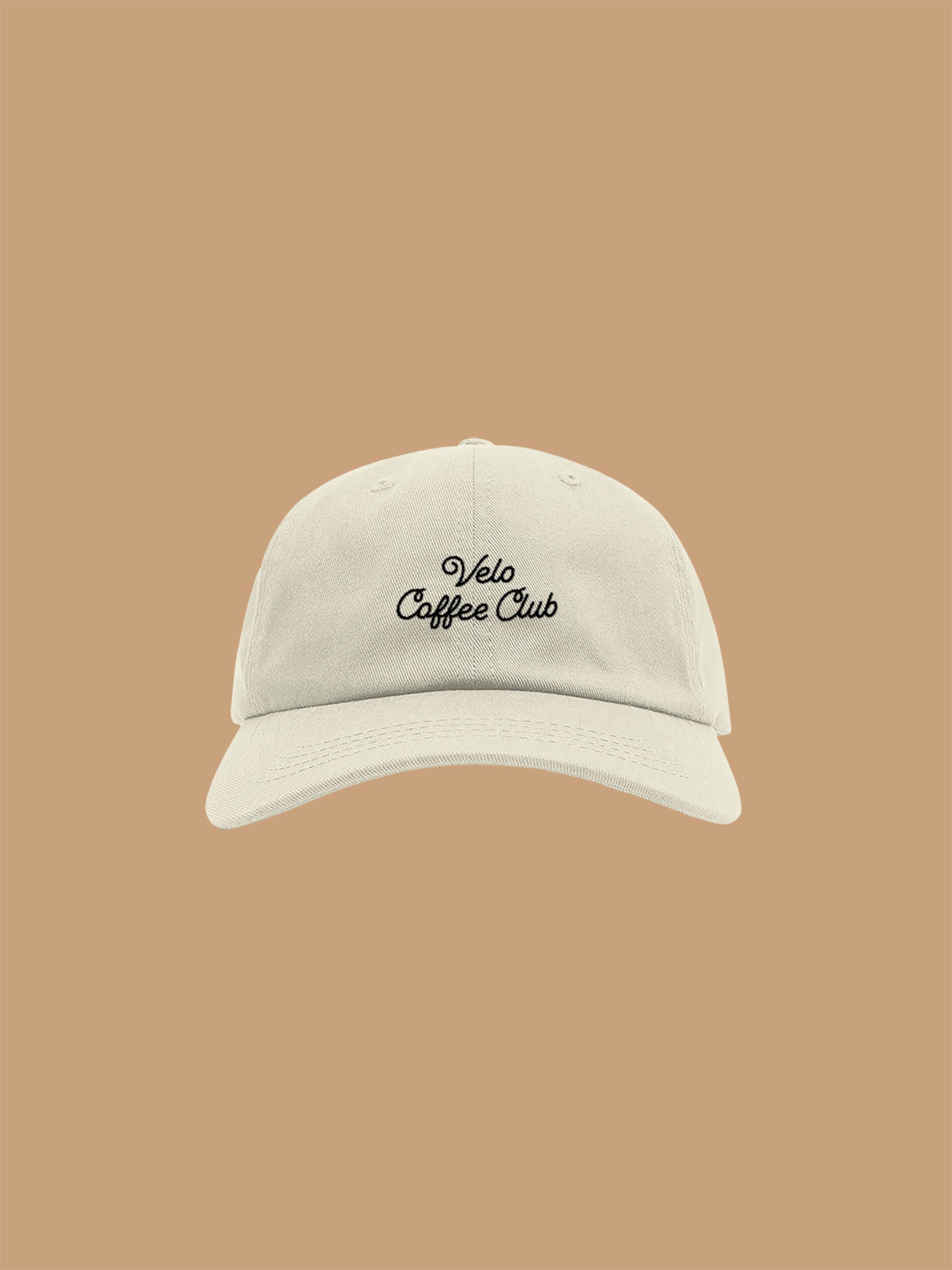 Baseball Hat - Velo Coffee