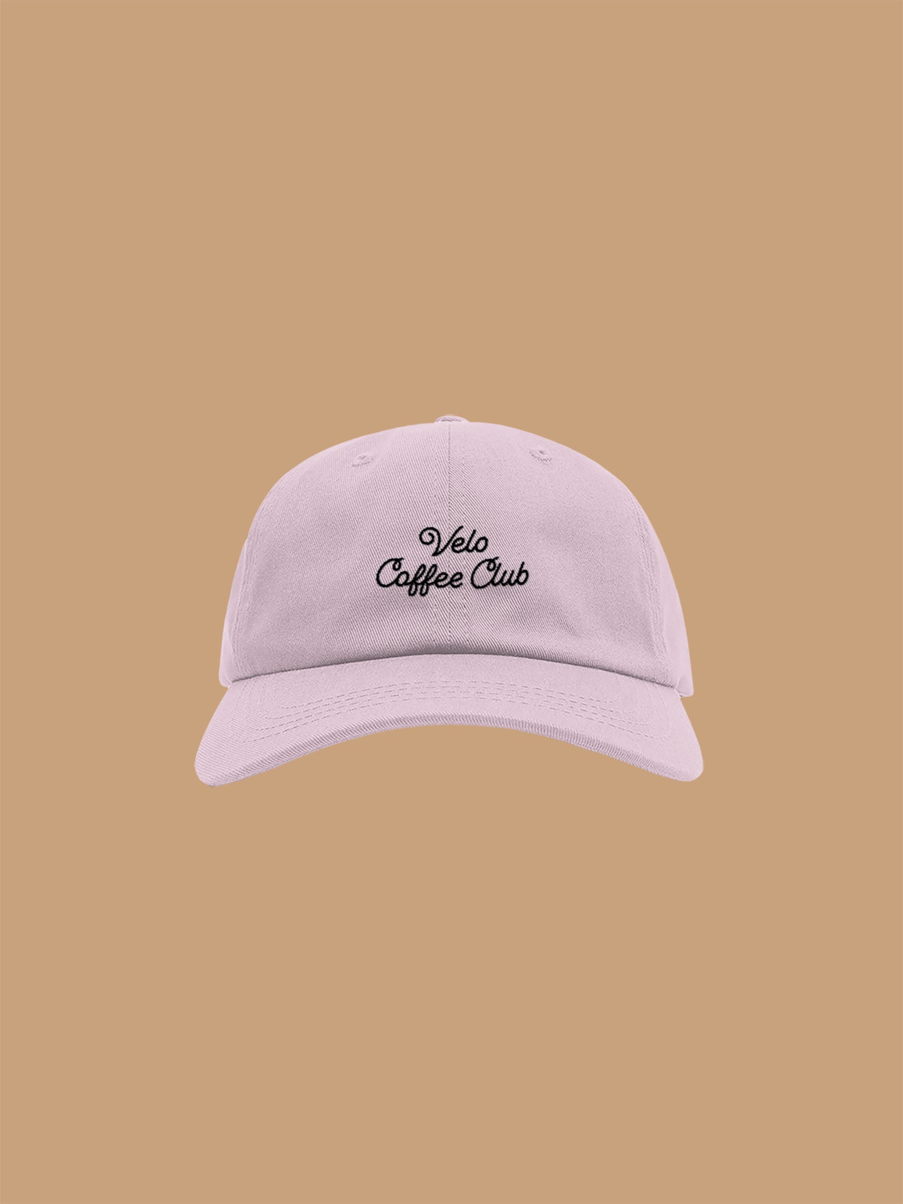 Baseball Hat - Velo Coffee
