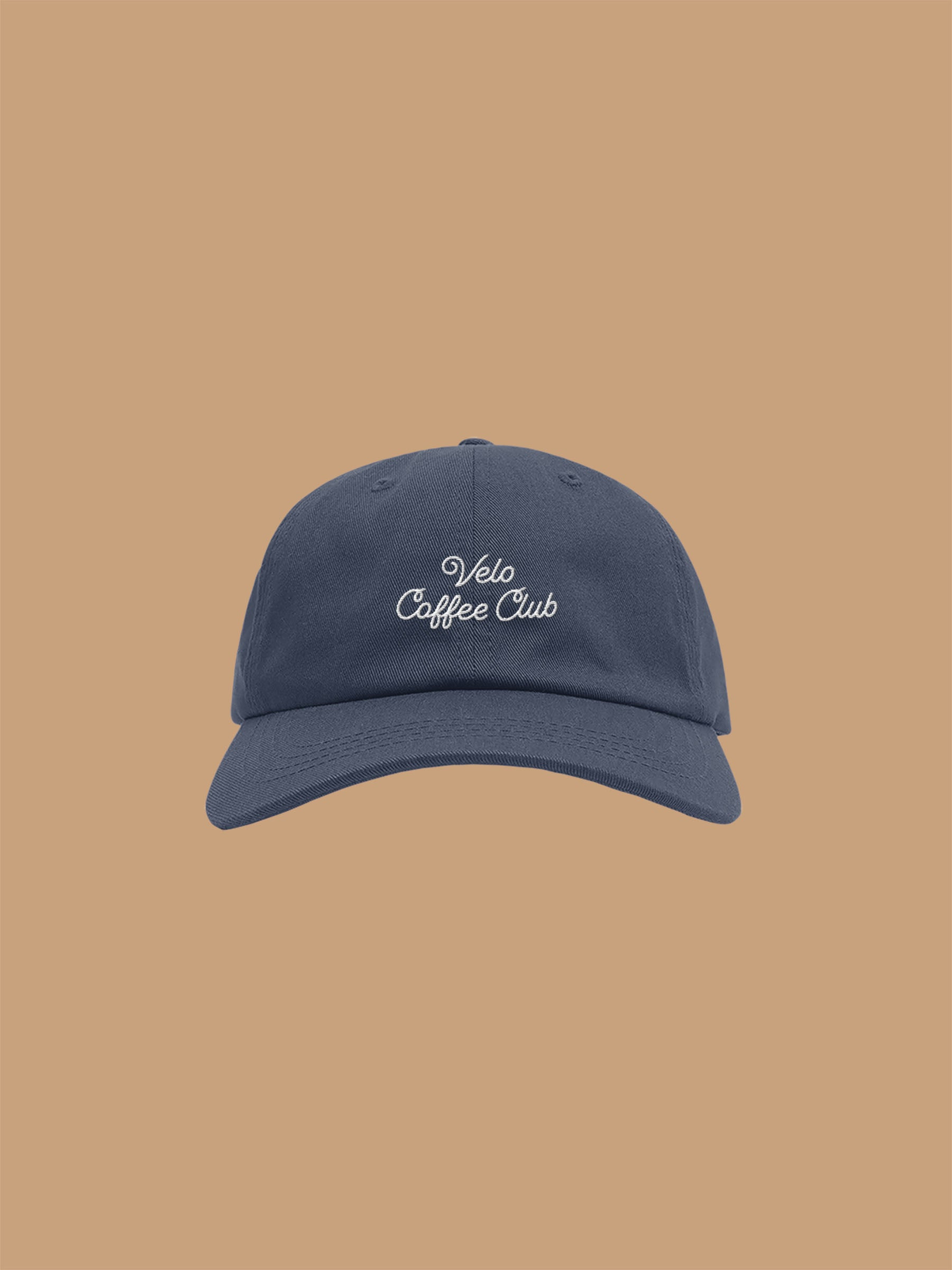 Baseball Hat - Velo Coffee
