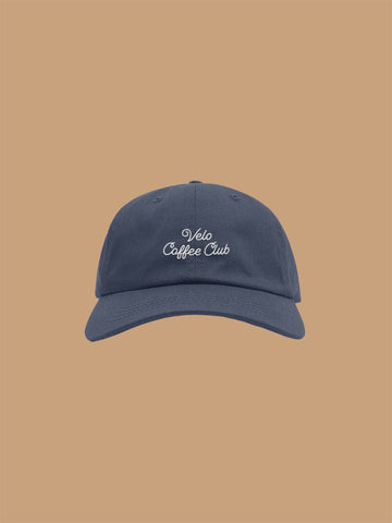 Baseball Hat - Velo Coffee