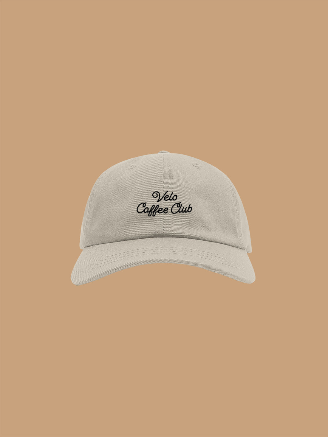 Baseball Hat - Velo Coffee