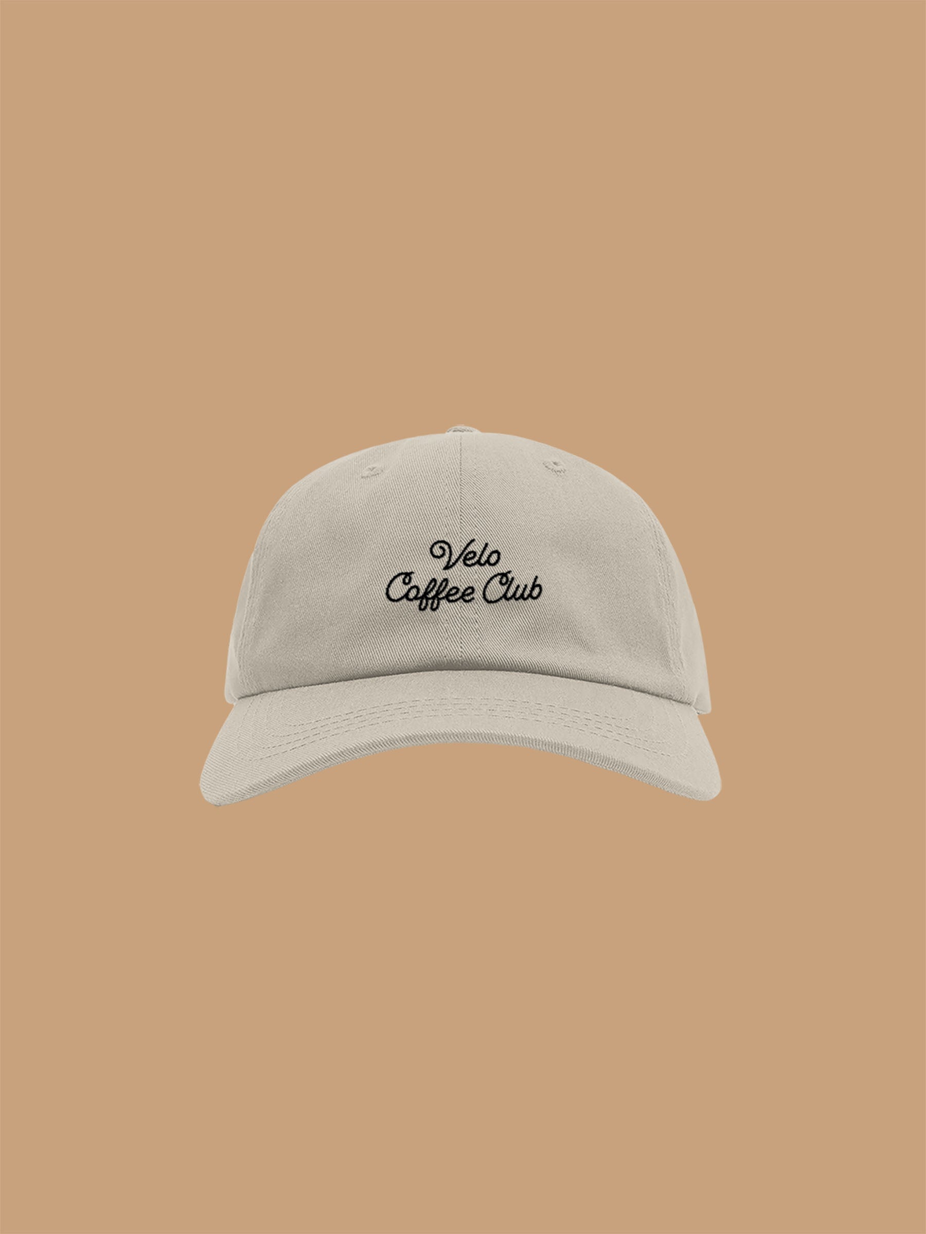 Baseball Hat - Velo Coffee