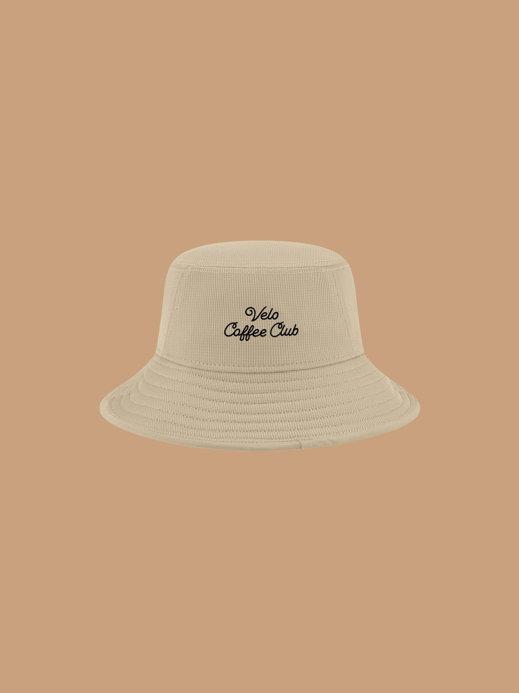 Bucket Hat - Velo Coffee