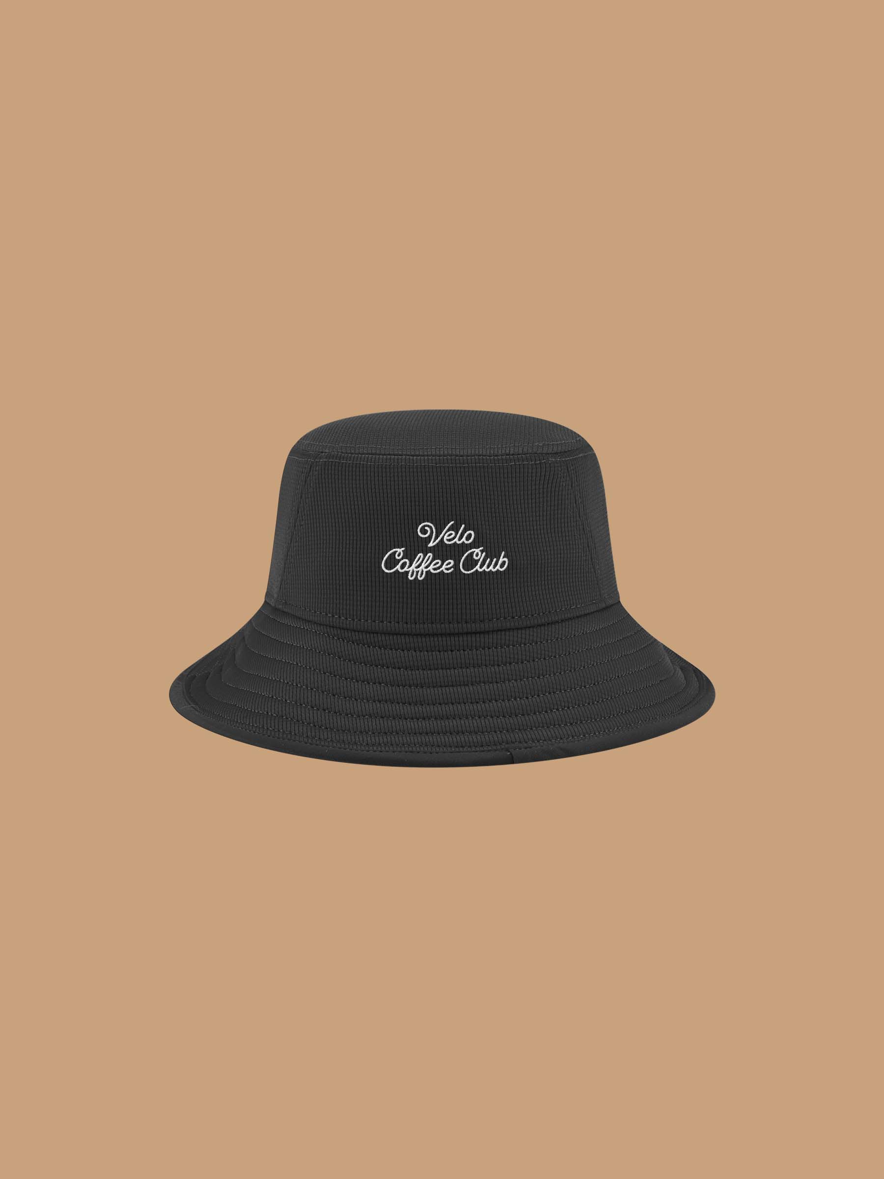 Bucket Hat - Velo Coffee