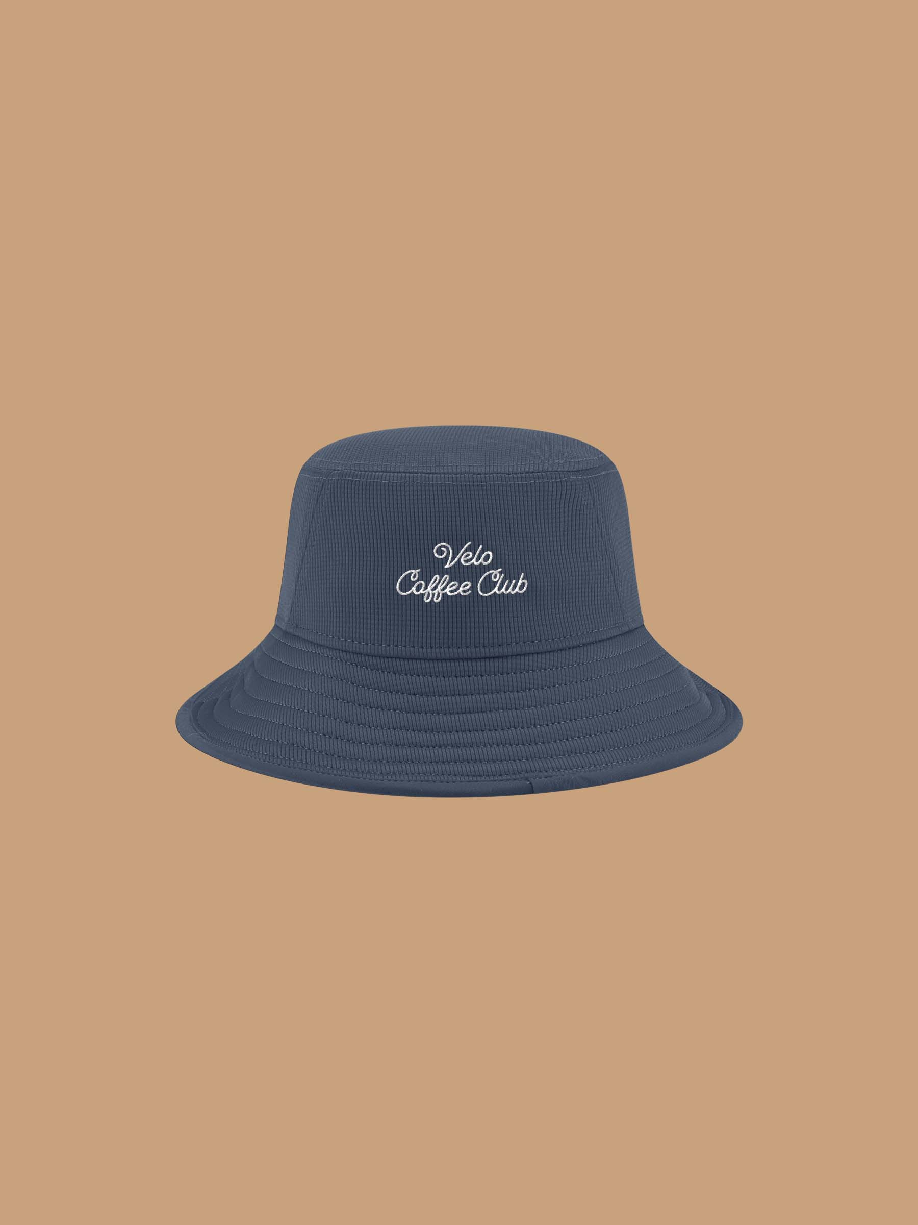 Bucket Hat - Velo Coffee
